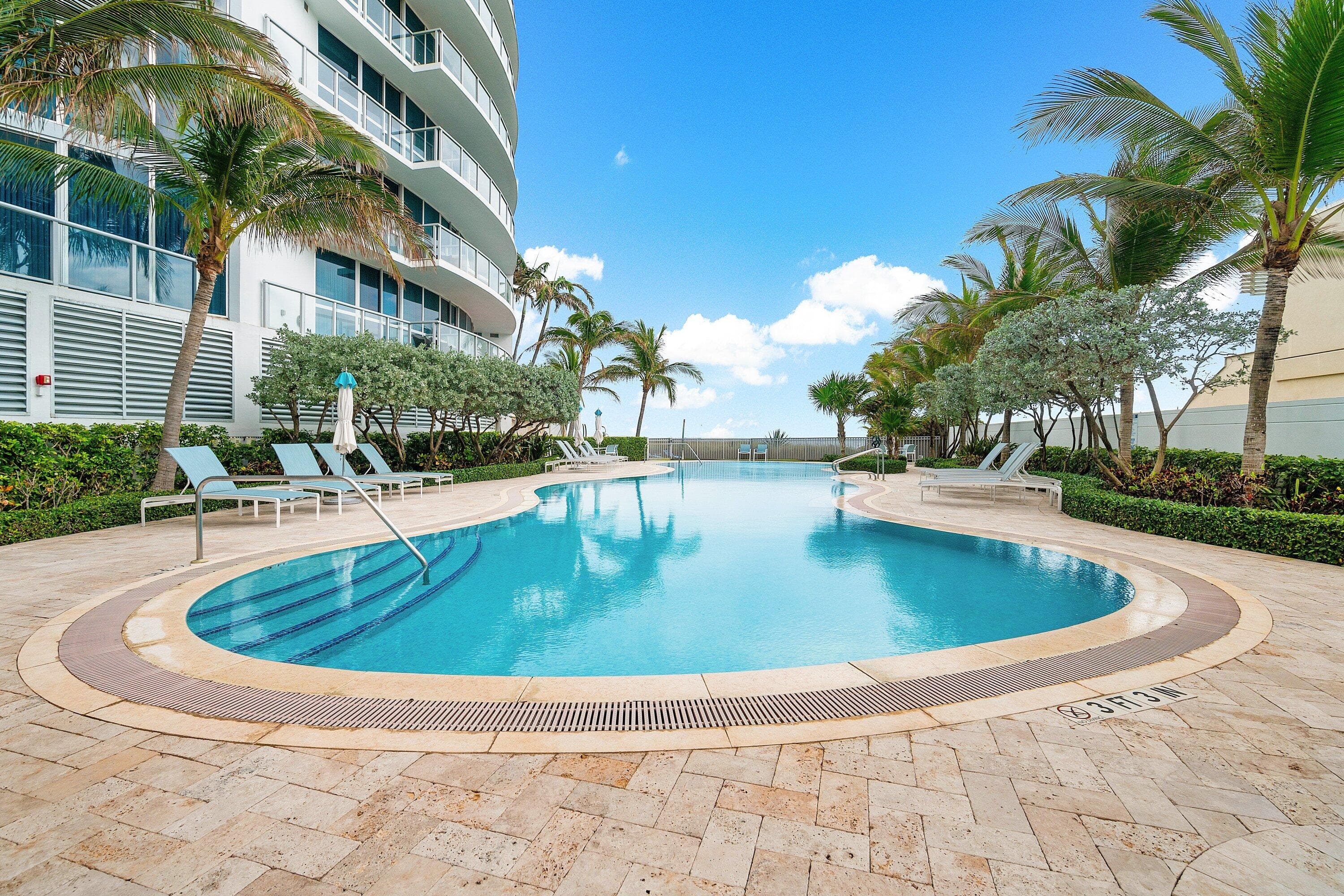 1200 Holiday Drive 602, Fort Lauderdale, FL 33316 — photo 37 of 53