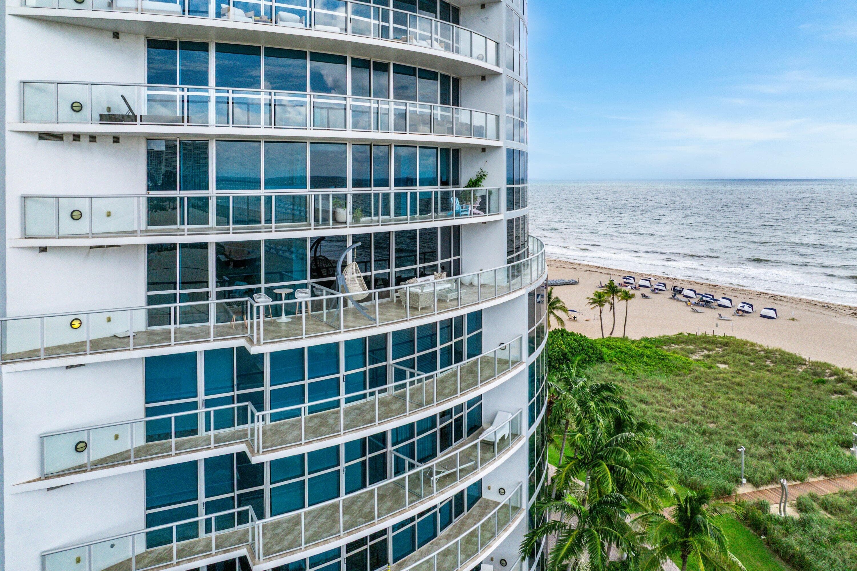 1200 Holiday Drive 602, Fort Lauderdale, FL 33316 — photo 44 of 53