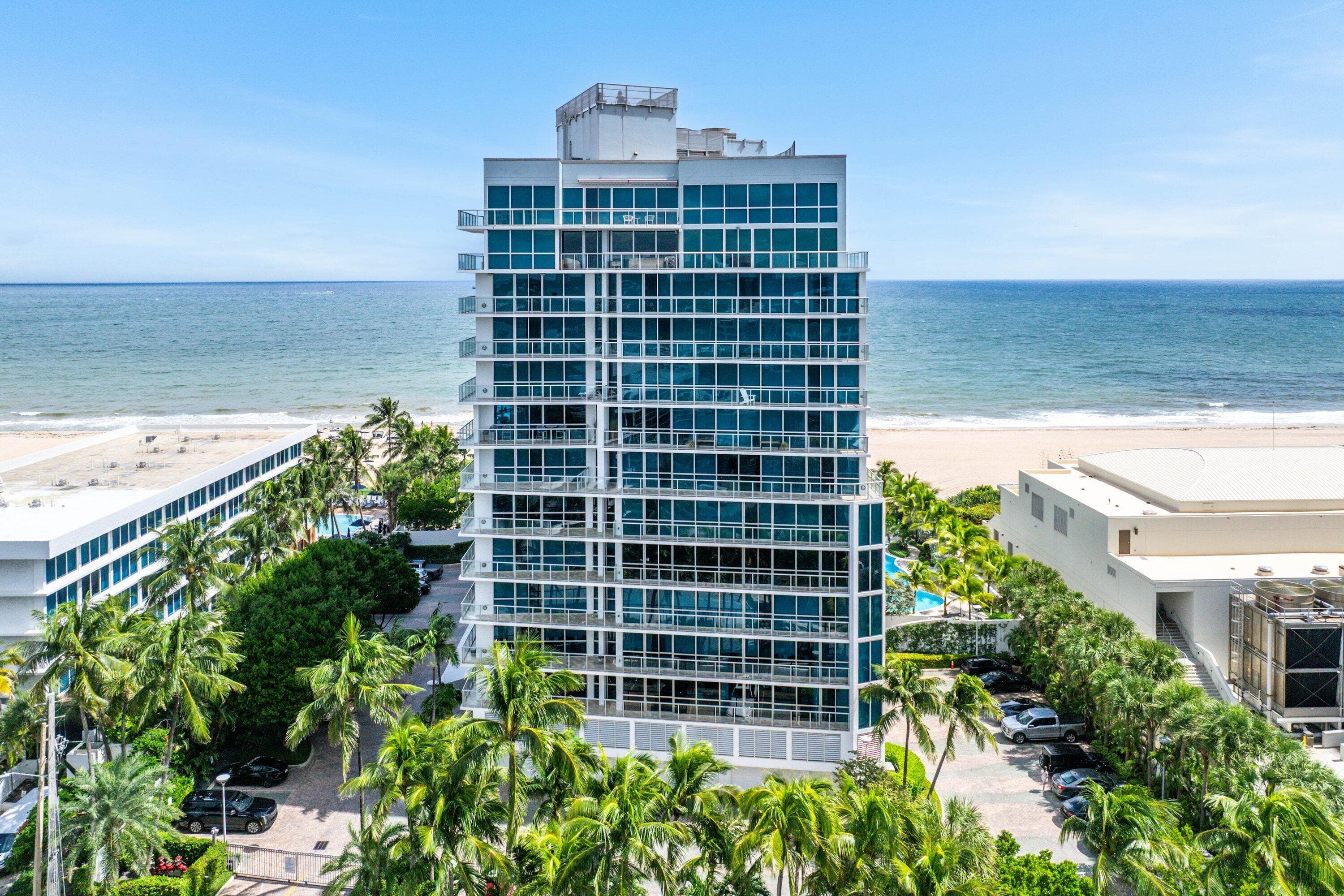 1200 Holiday Drive 602, Fort Lauderdale, FL 33316 — photo 45 of 53