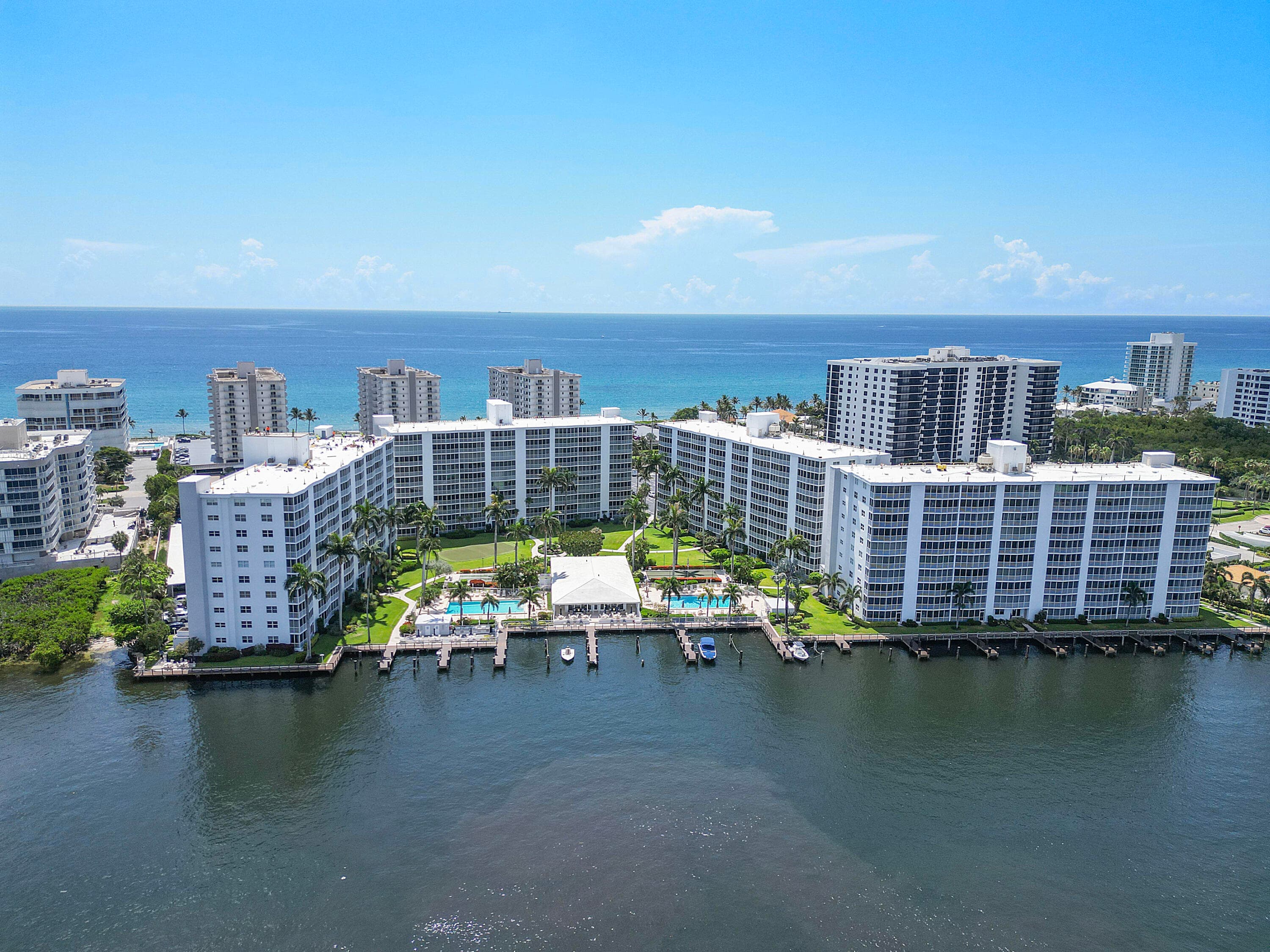 3310 S Ocean Boulevard 629-d, Highland Beach, FL 33487 — photo 25 of 36