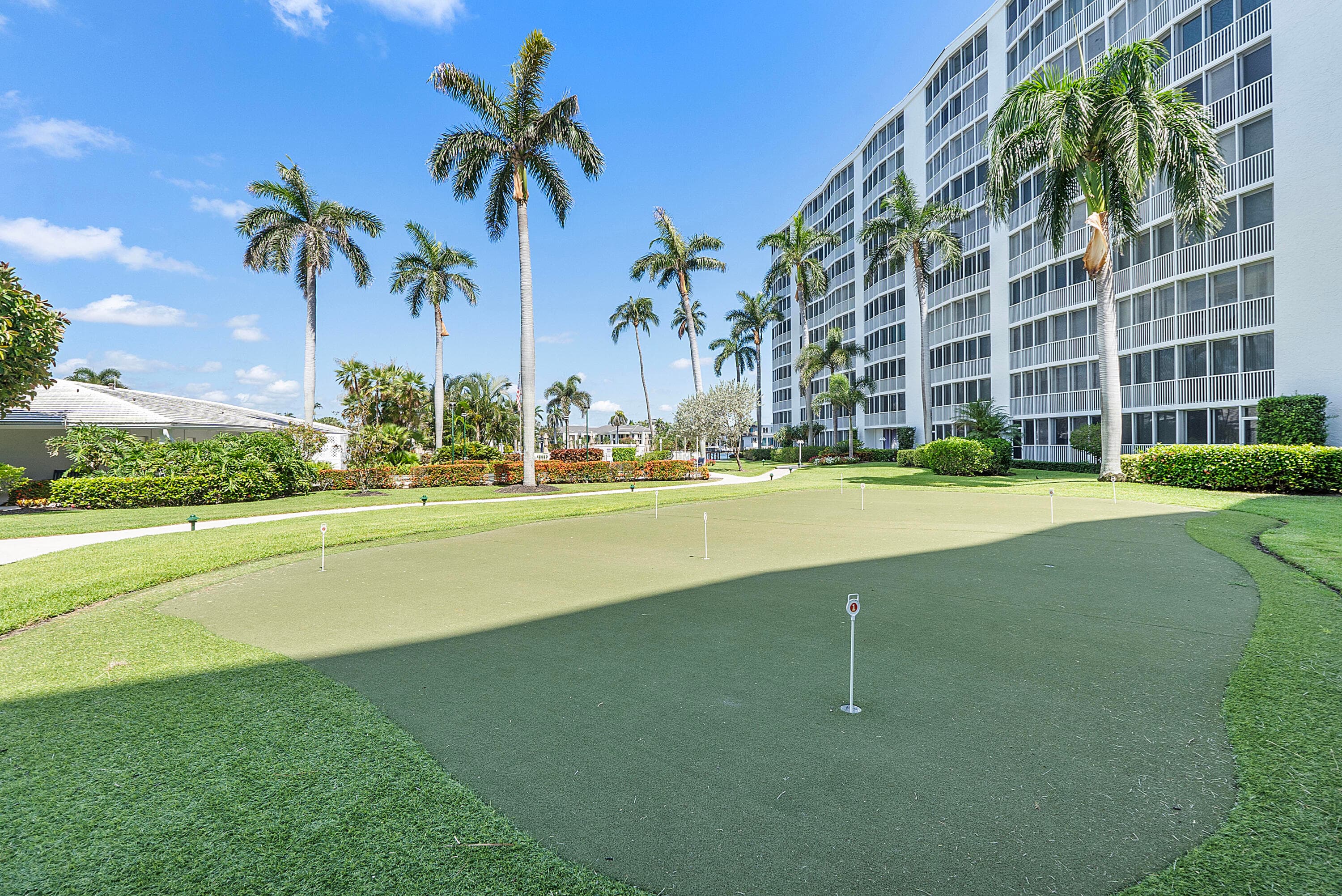 3310 S Ocean Boulevard 629-d, Highland Beach, FL 33487 — photo 33 of 36