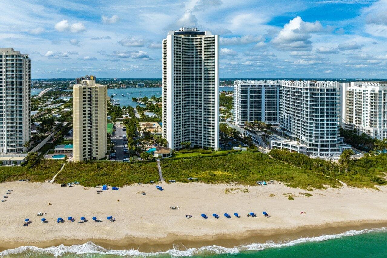 3000 N Ocean Drive 33e, Singer Island, FL 33404 — photo 32 of 51