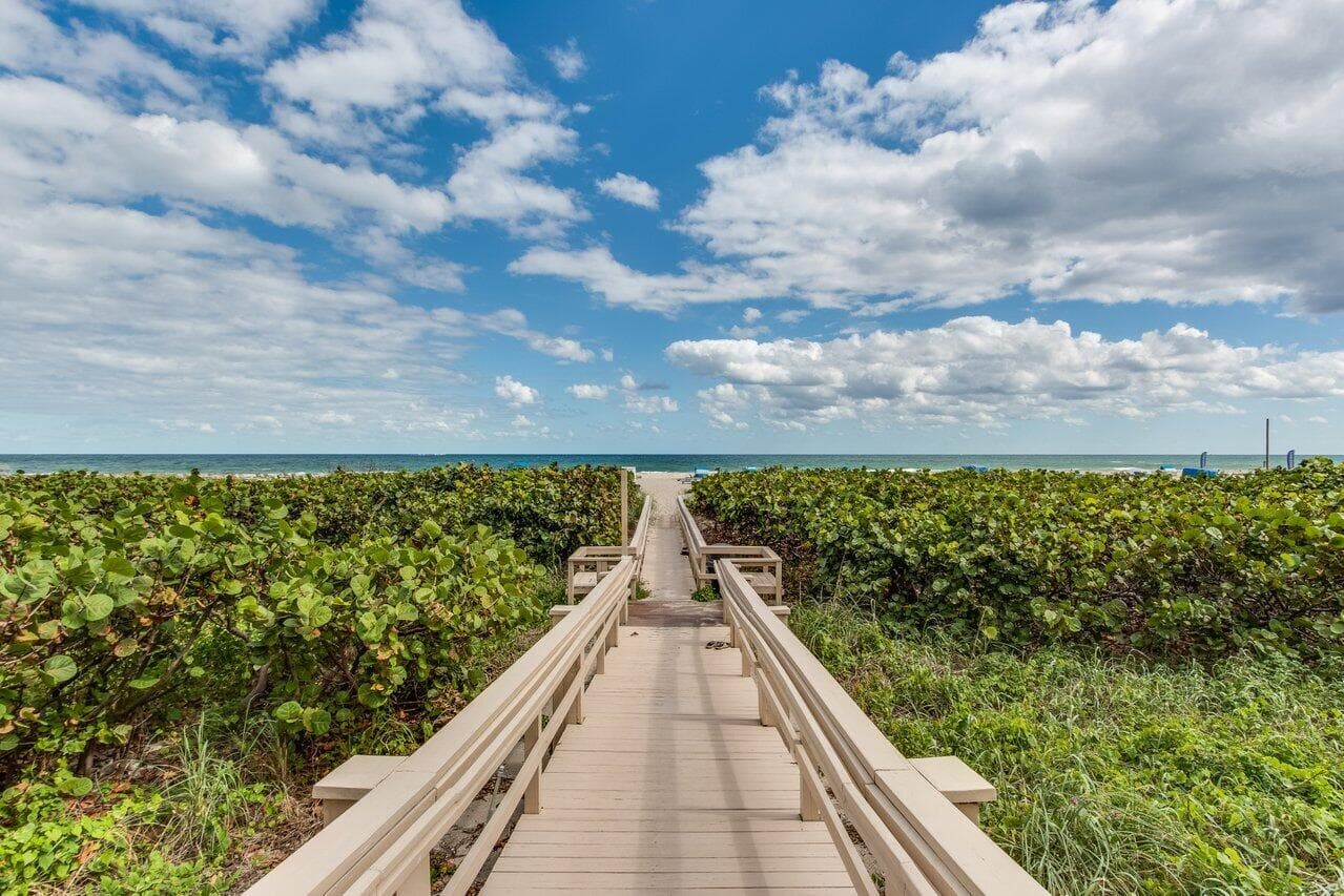 3000 N Ocean Drive 33e, Singer Island, FL 33404 — photo 43 of 51