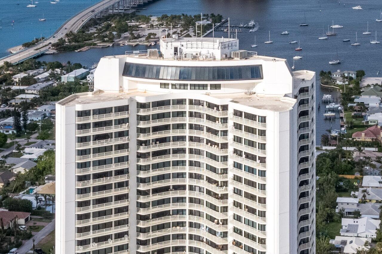 3000 N Ocean Drive 33e, Singer Island, FL 33404 — photo 50 of 51