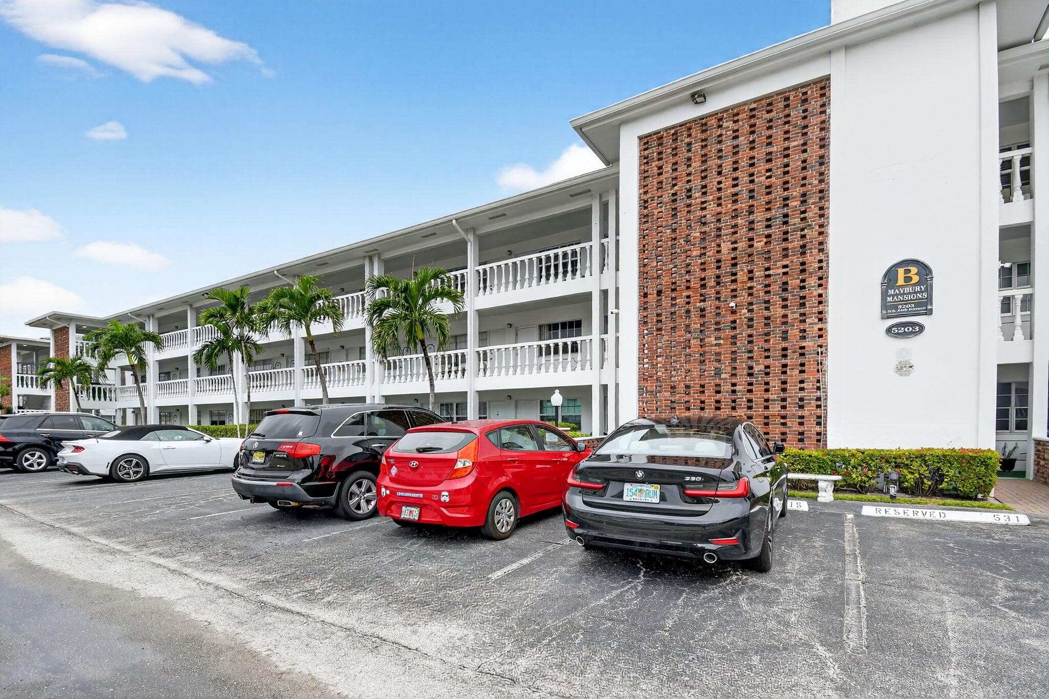 5203 NE 24th Terrace B-105, Fort Lauderdale, FL 33308 — photo 24 of 24