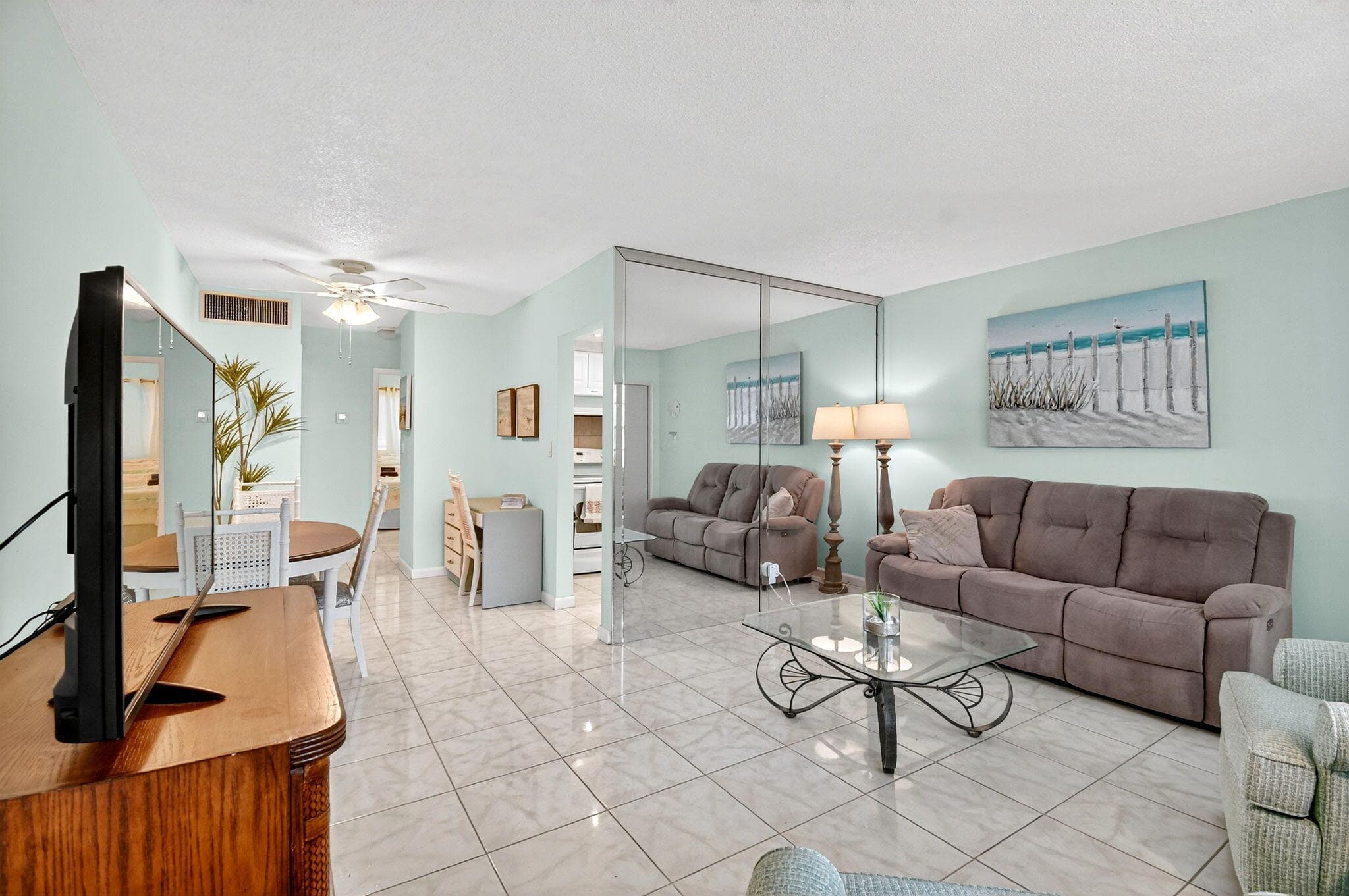 5203 NE 24th Terrace B-105, Fort Lauderdale, FL 33308 — photo 3 of 24