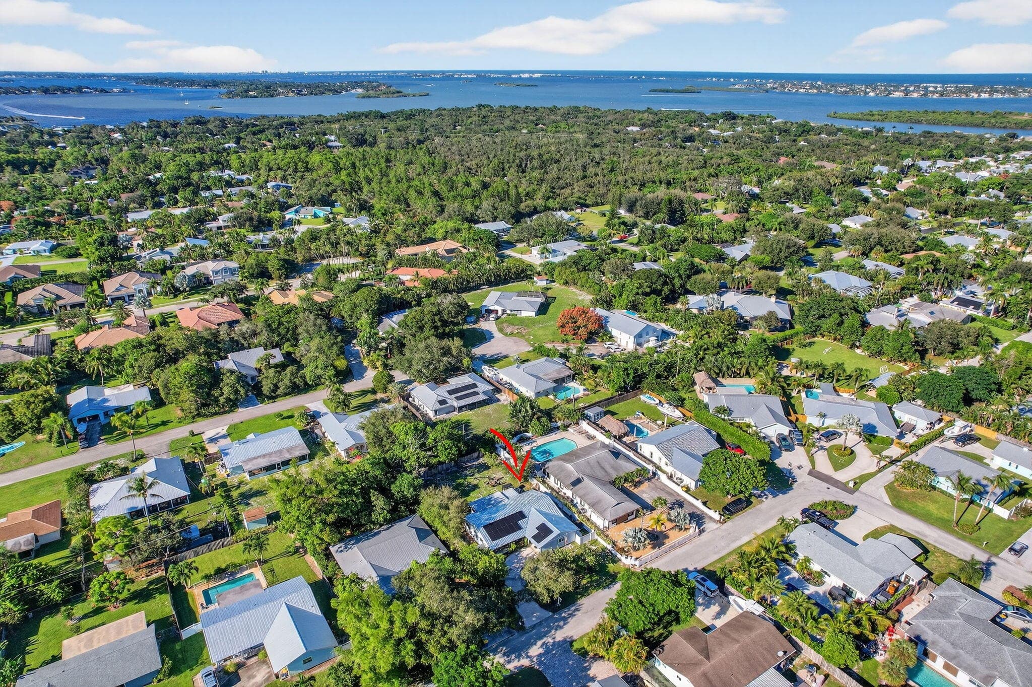 5095 SE Manatee Terrace, Stuart, FL 34997 — photo 47 of 64
