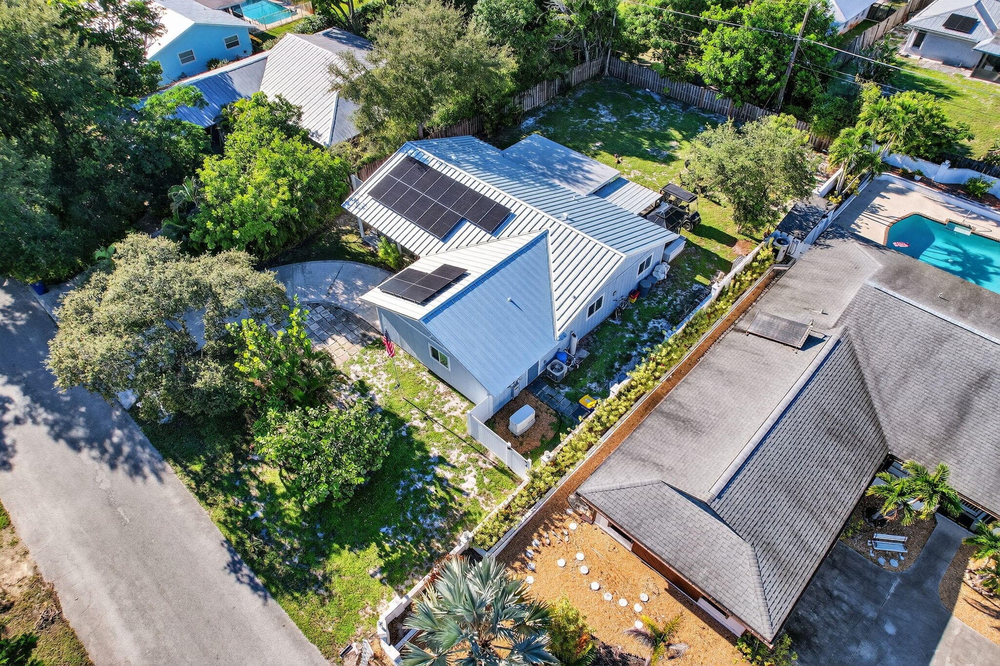 5095 SE Manatee Terrace, Stuart, FL 34997 — photo 55 of 64