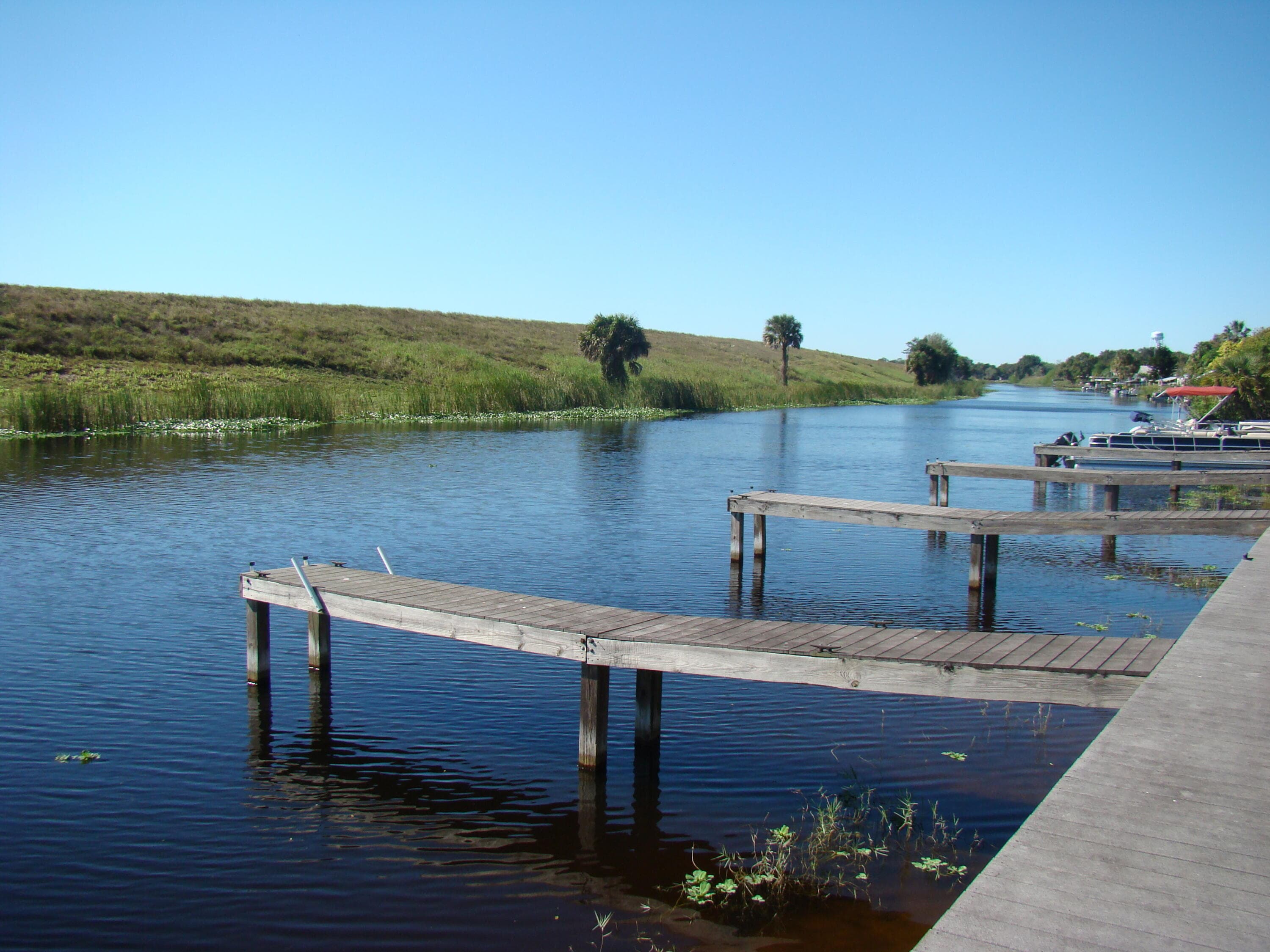 4334 Us Highway 441 Highway SE 23, Okeechobee, FL 34974 — photo 43 of 45