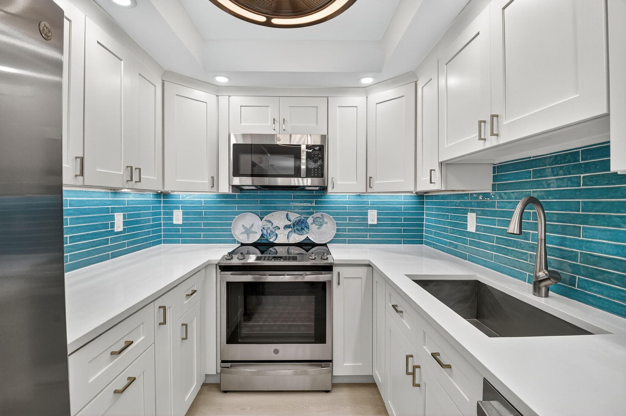 3221 S Ocean Boulevard 908, Highland Beach, FL 33487 — photo 16 of 57