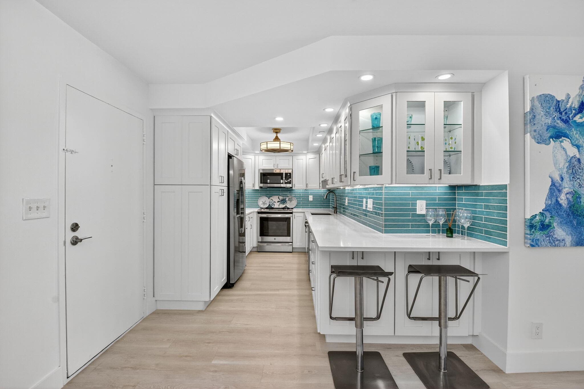 3221 S Ocean Boulevard 908, Highland Beach, FL 33487 — photo 18 of 57