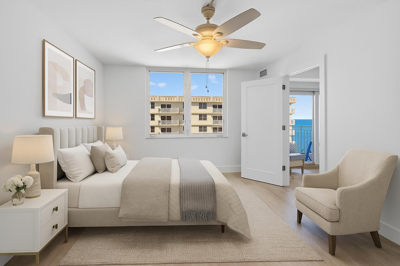 3221 S Ocean Boulevard 908, Highland Beach, FL 33487 — photo 21 of 57