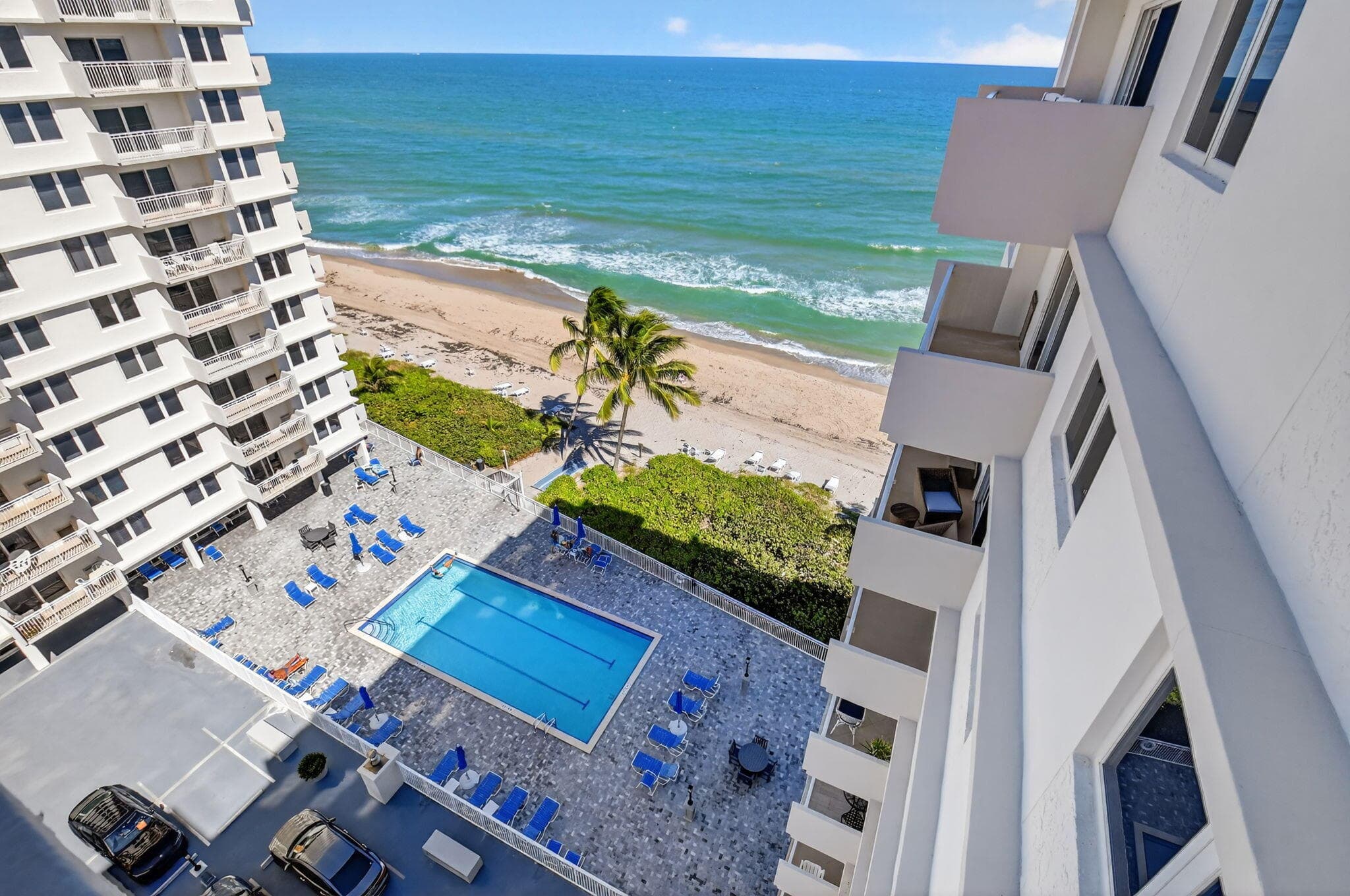 3221 S Ocean Boulevard 908, Highland Beach, FL 33487 — photo 37 of 57