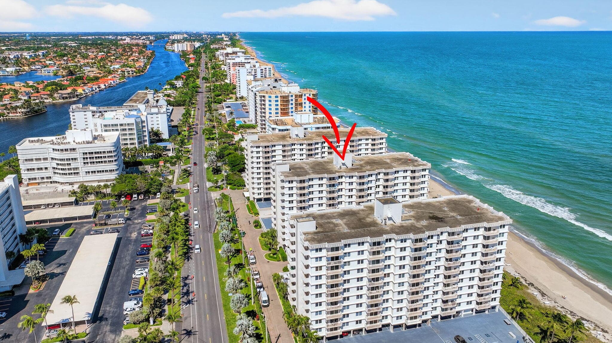 3221 S Ocean Boulevard 908, Highland Beach, FL 33487 — photo 47 of 57