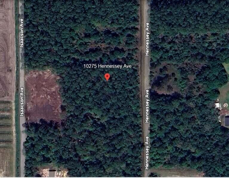 10275 Hennessey Avenue, Hastings, FL 32145 — photo