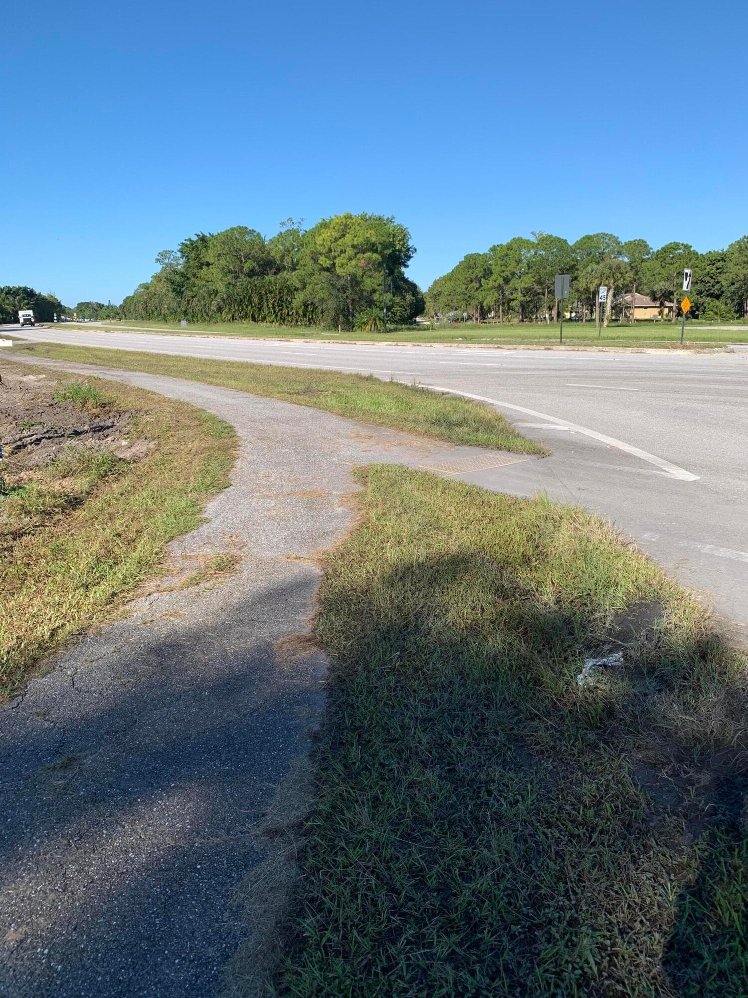 Lot - 2010 66th And Seminole Pratt, Loxahatchee, FL — photo 4 of 6