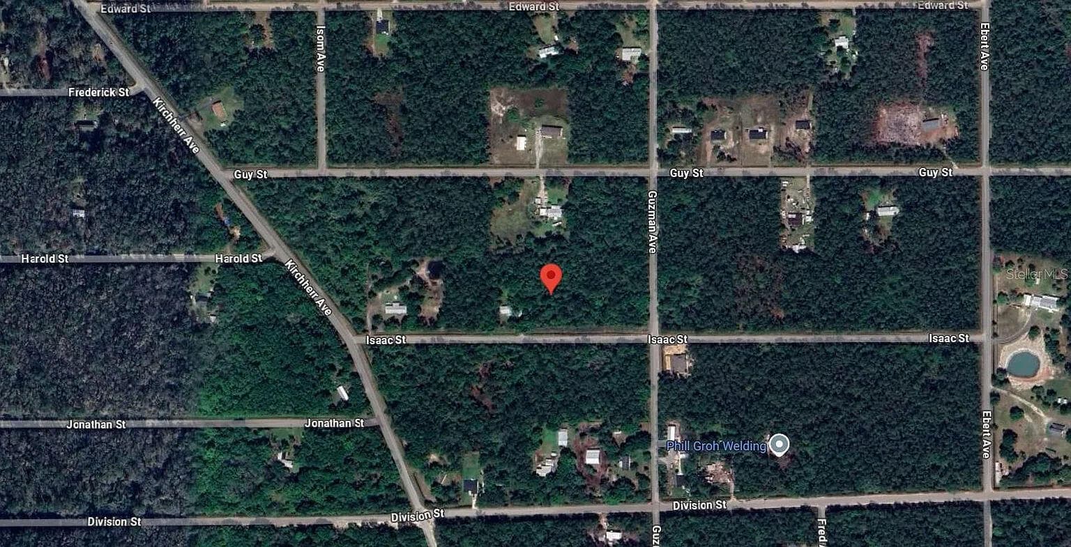 4220 Isaac Street, Hastings, FL 32145 — photo 3 of 5
