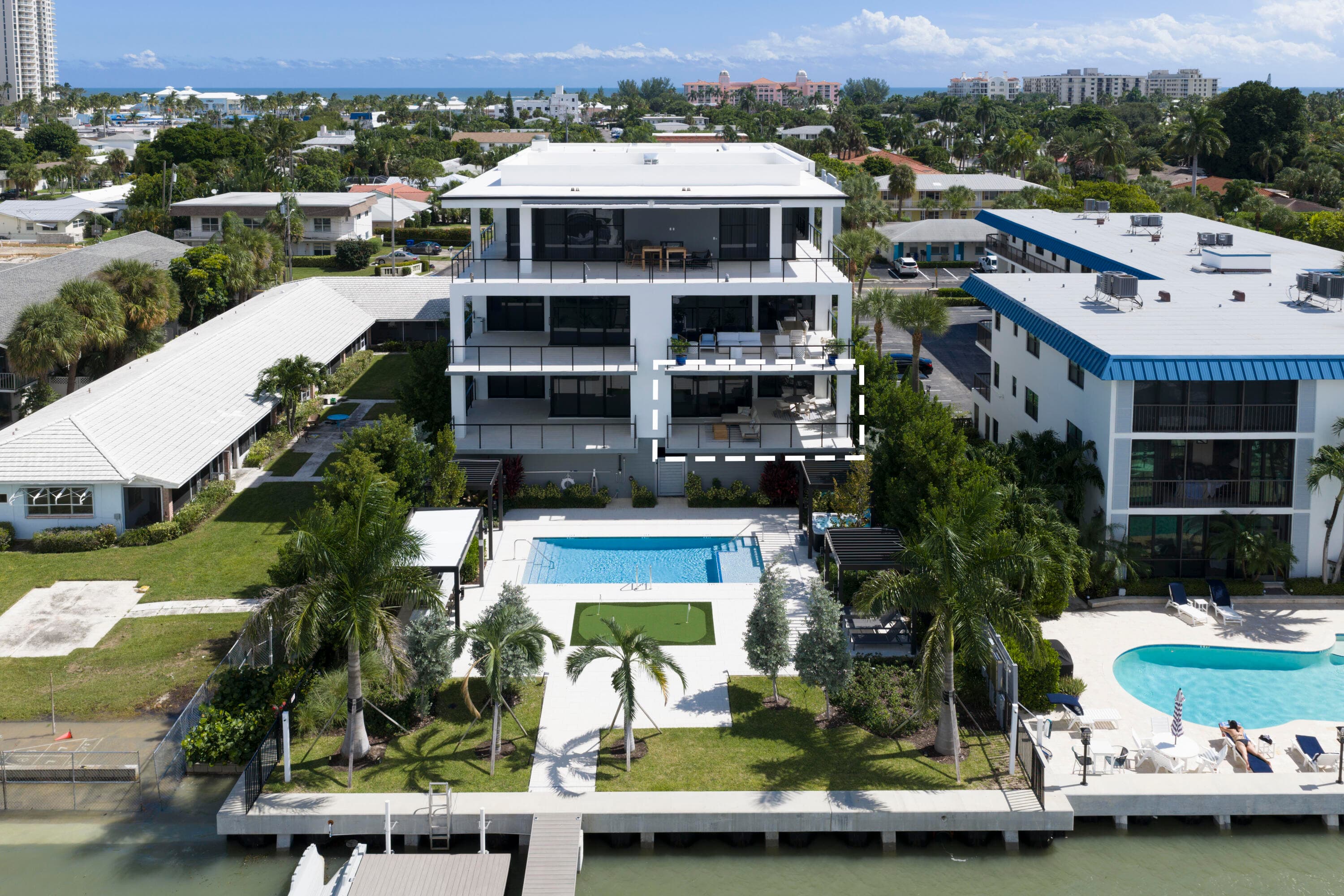2323 Lake Drive 201, Singer Island, FL 33404 — photo 1 of 60