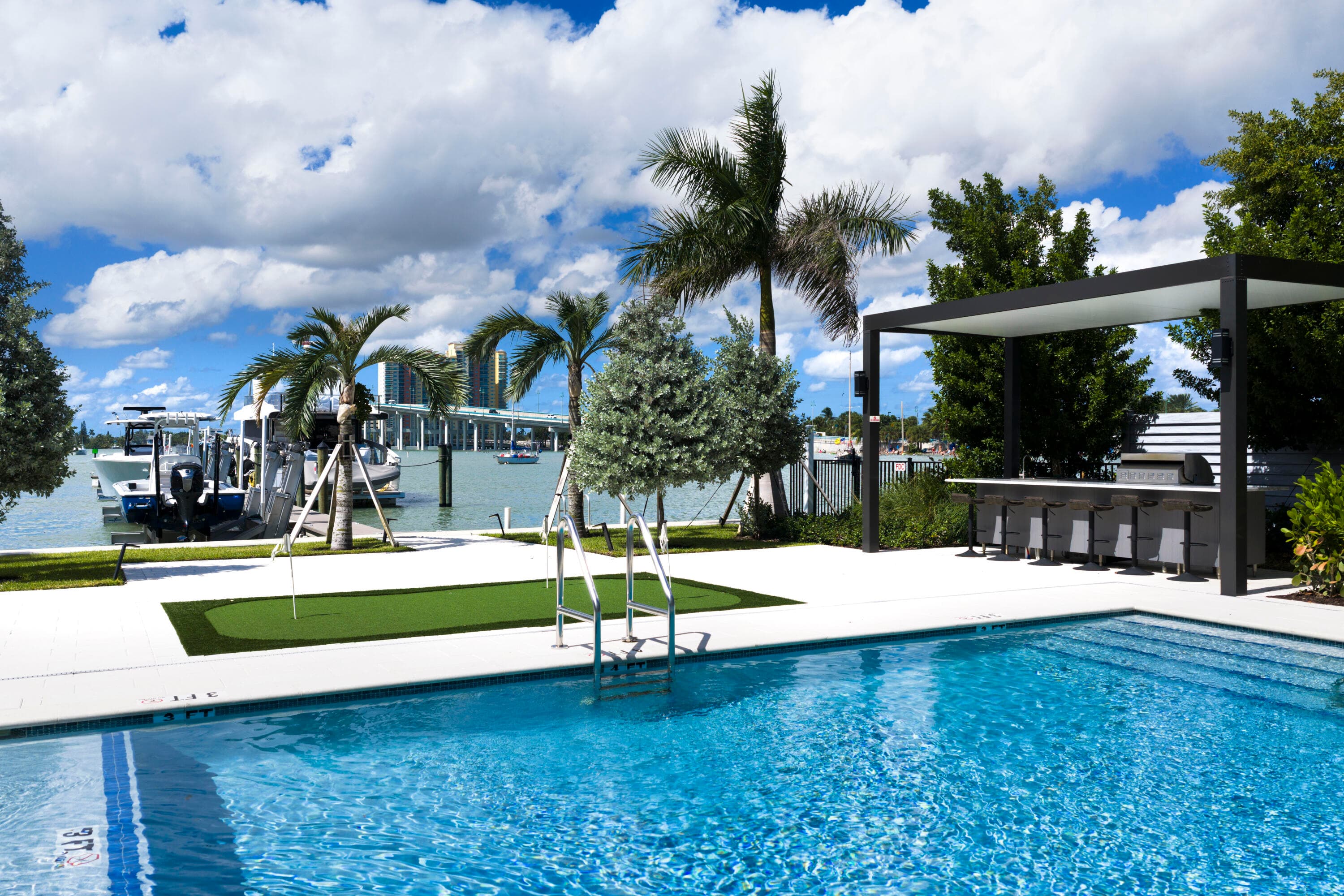 2323 Lake Drive 201, Singer Island, FL 33404 — photo 42 of 60