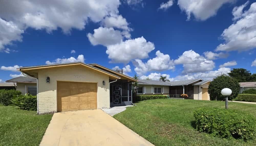 6045 Stanley Lane, Delray Beach, FL 33484 — photo 1 of 4