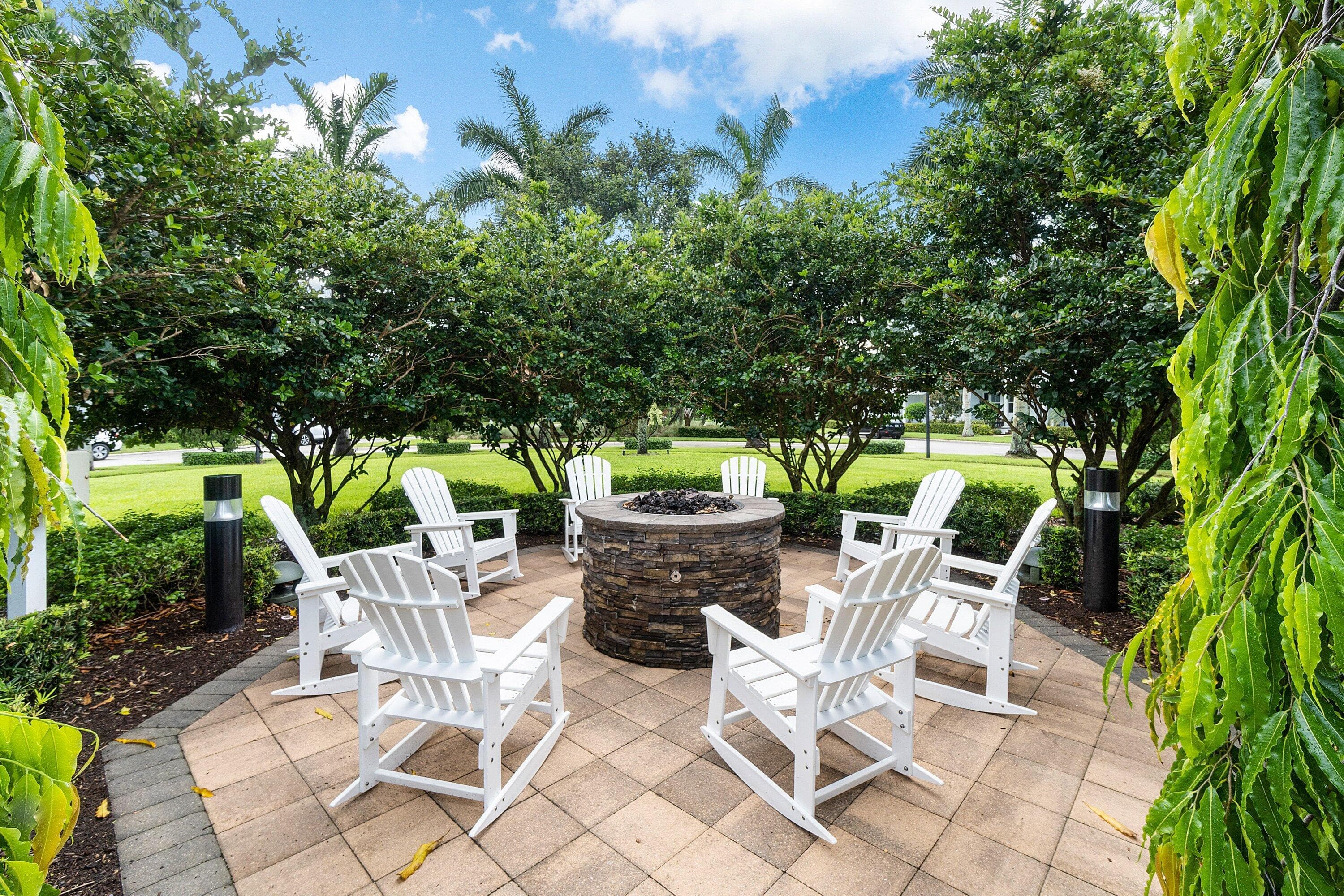 1056 Community Drive, Jupiter, FL 33458 — photo 44 of 50