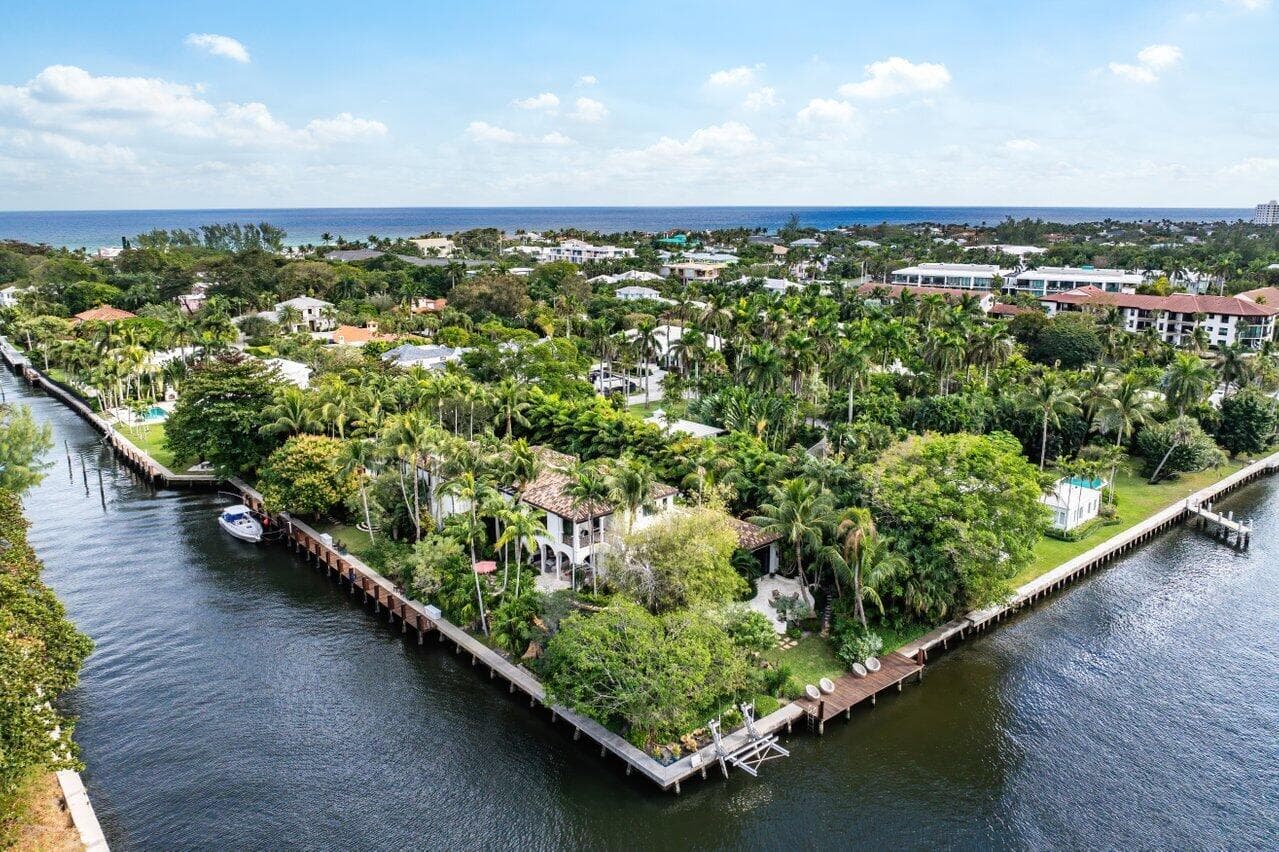 8 Driftwood Landing, Gulf Stream, FL 33483 — photo 4 of 67