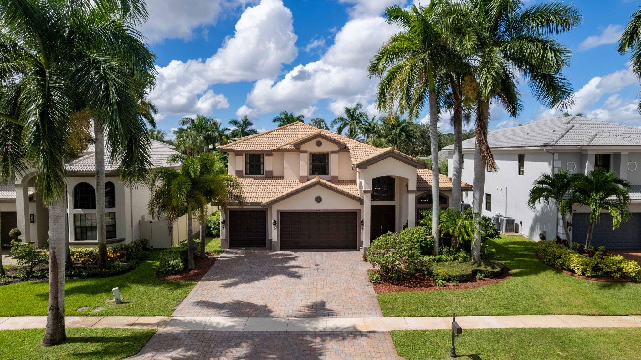 12945 Pennell Pines Road, Boynton Beach, FL 33436 — photo 1 of 46