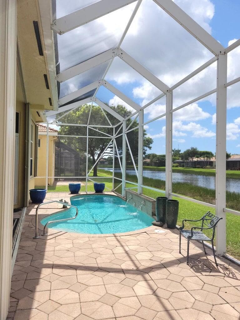 8768 Via Prestigio E, Wellington, FL 33411 — photo 18 of 20