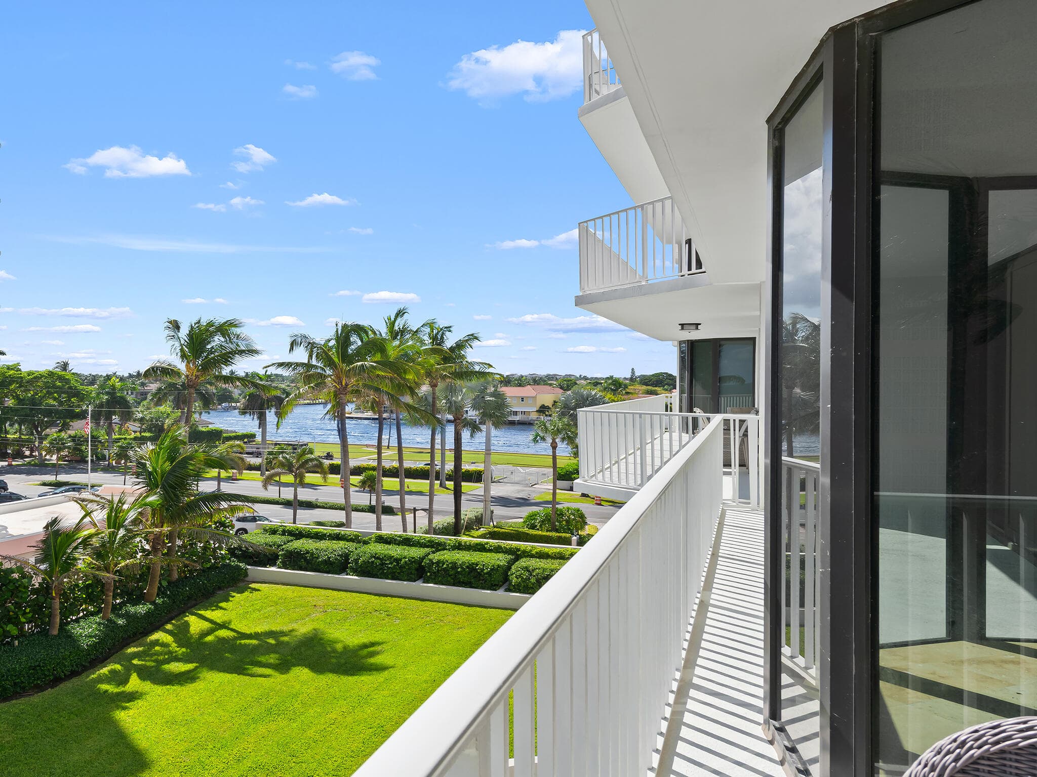2917 S Ocean Boulevard 304, Highland Beach, FL 33487 — photo 12 of 40