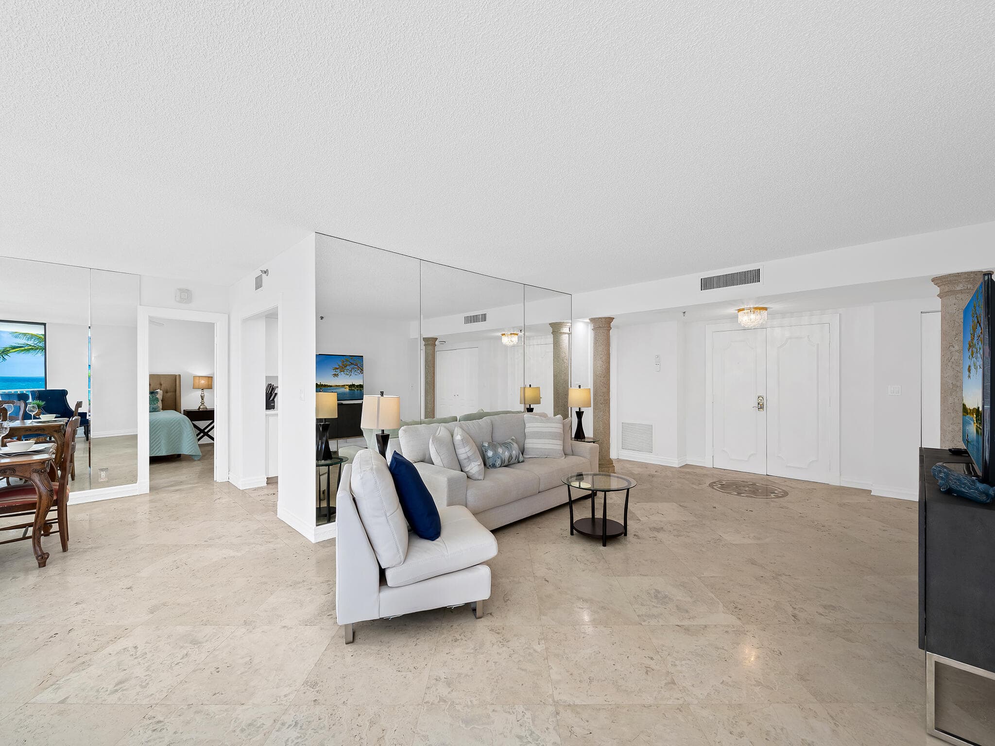 2917 S Ocean Boulevard 304, Highland Beach, FL 33487 — photo 7 of 40