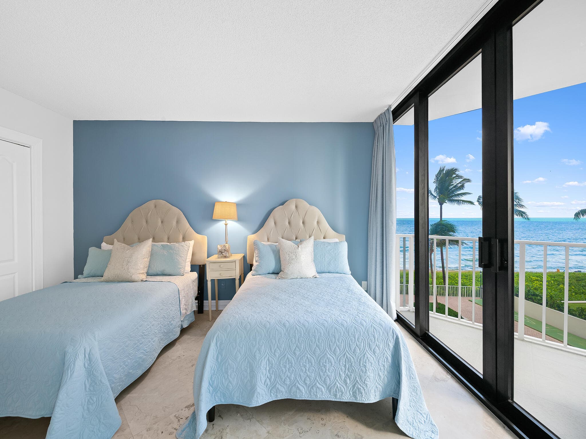 2917 S Ocean Boulevard 304, Highland Beach, FL 33487 — photo 19 of 40