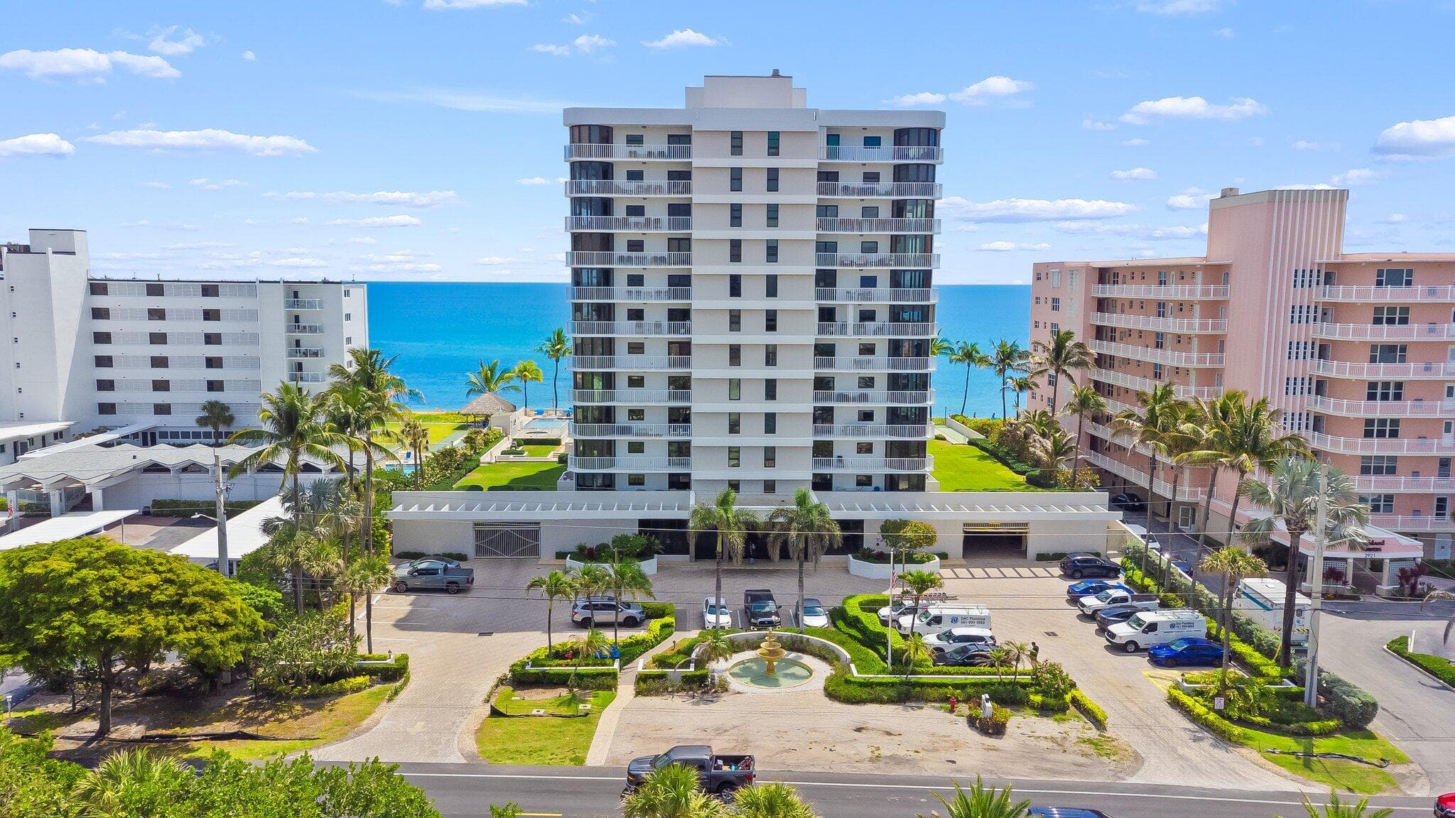 2917 S Ocean Boulevard 304, Highland Beach, FL 33487 — photo 28 of 40