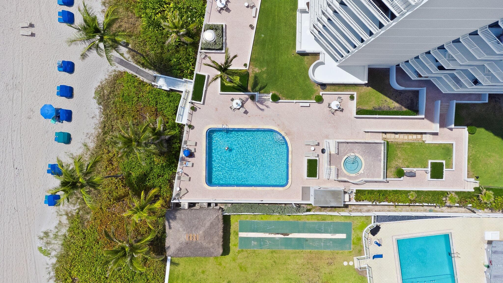 2917 S Ocean Boulevard 304, Highland Beach, FL 33487 — photo 33 of 40