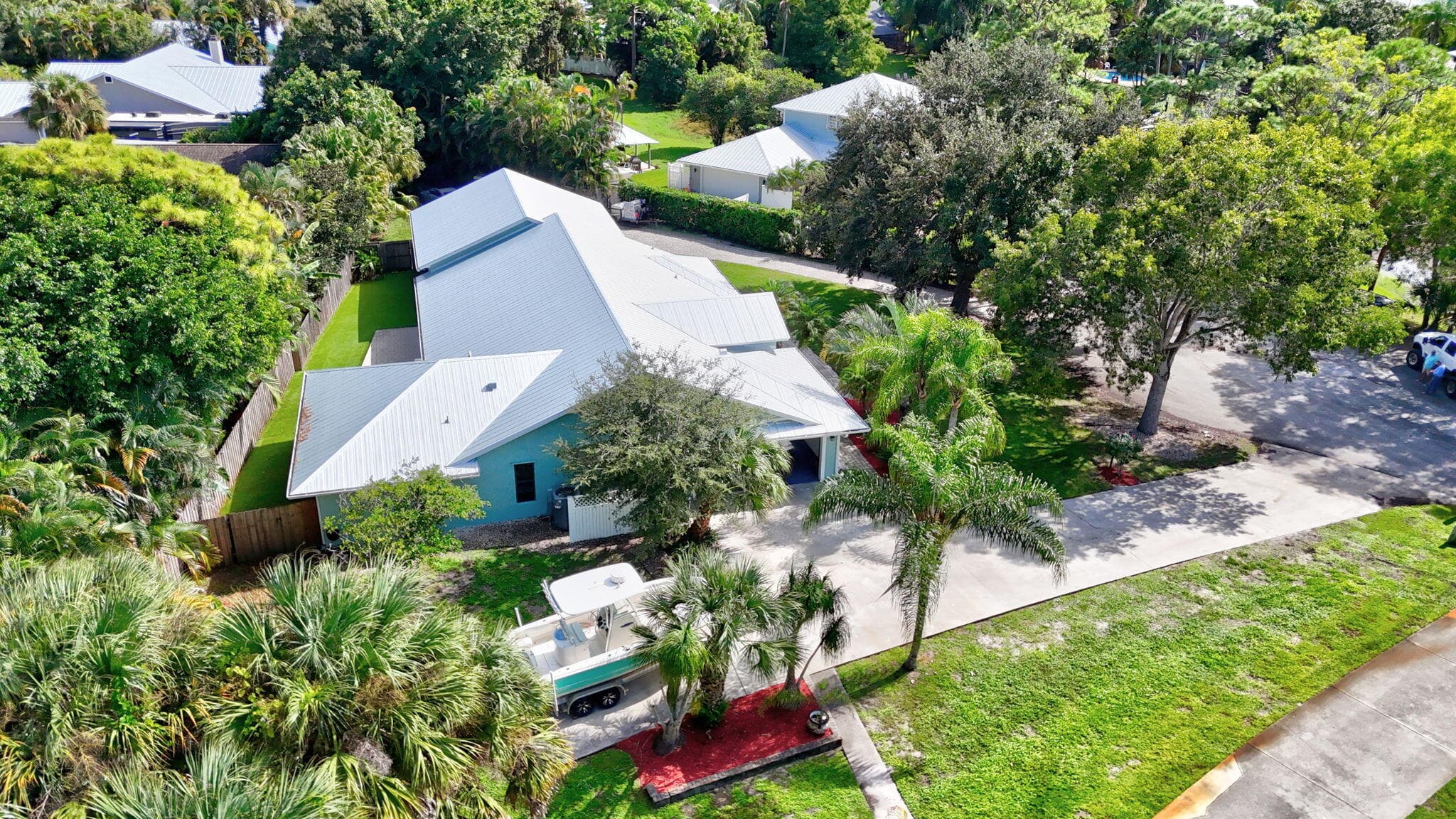 1225 SW Magnolia Bluff Drive, Palm City, FL 34990 — photo 52 of 52