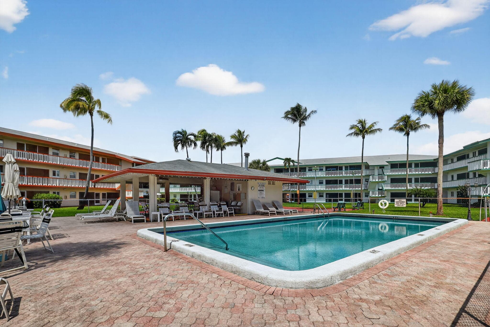 5300 Washington Street J116, Hollywood, FL 33021 — photo 36 of 36
