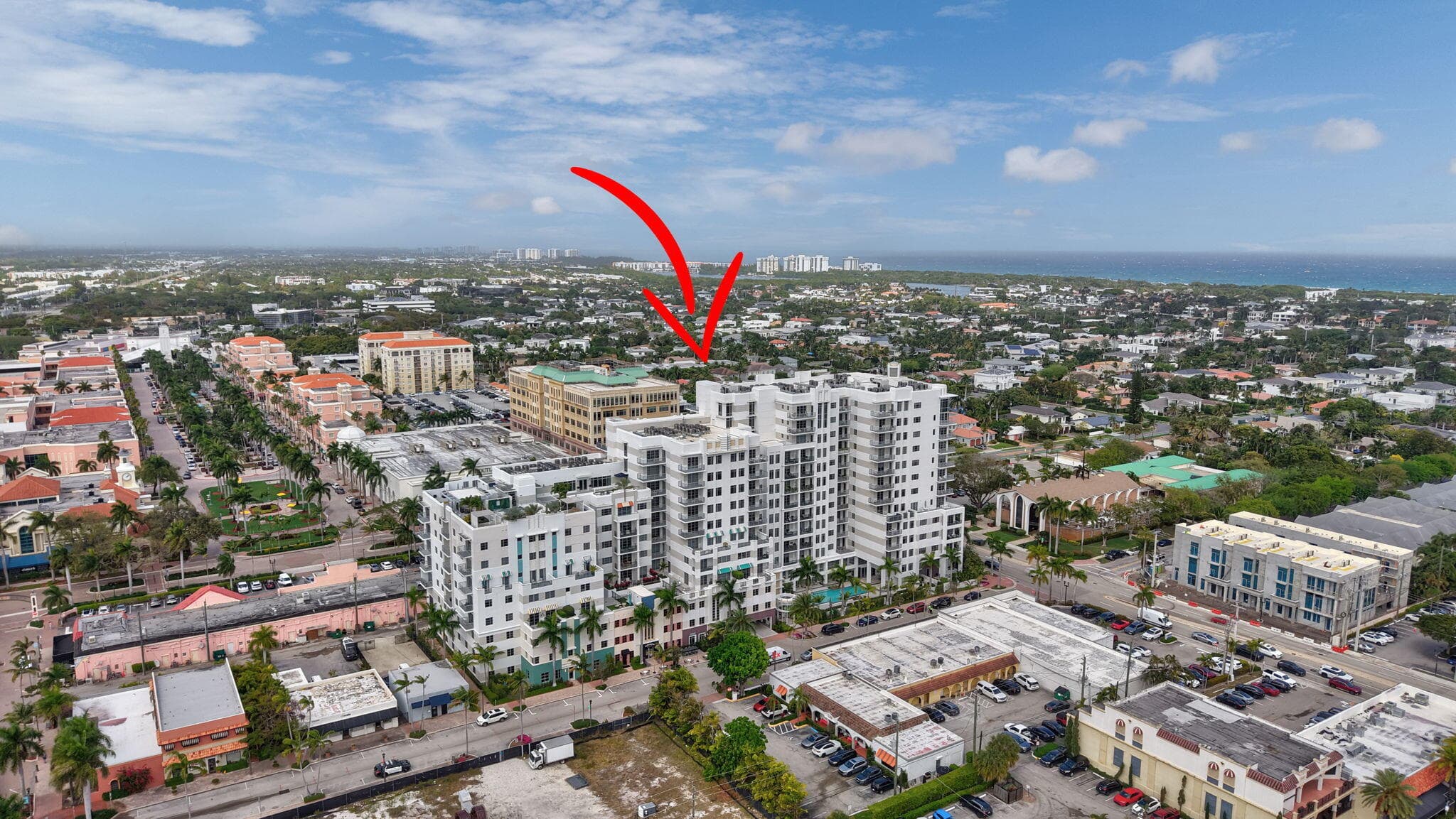 155 E Boca Raton Road 719, Boca Raton, FL 33432 — photo 7 of 102