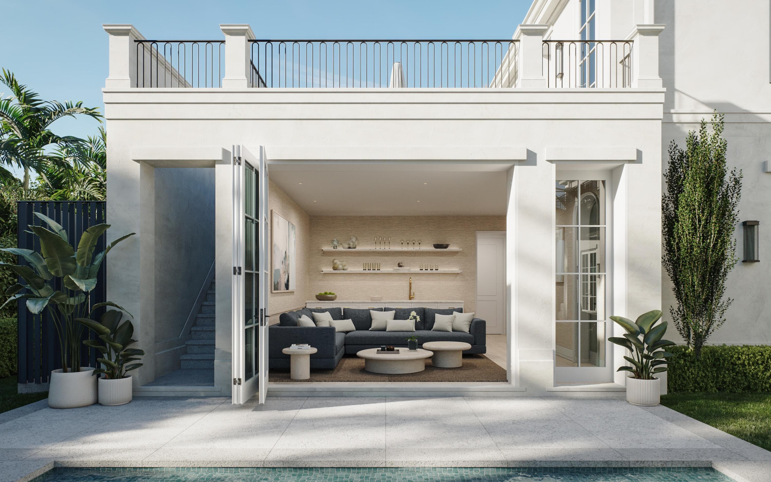 124 Cocoanut Row, Palm Beach, FL 33480 — photo 14 of 15