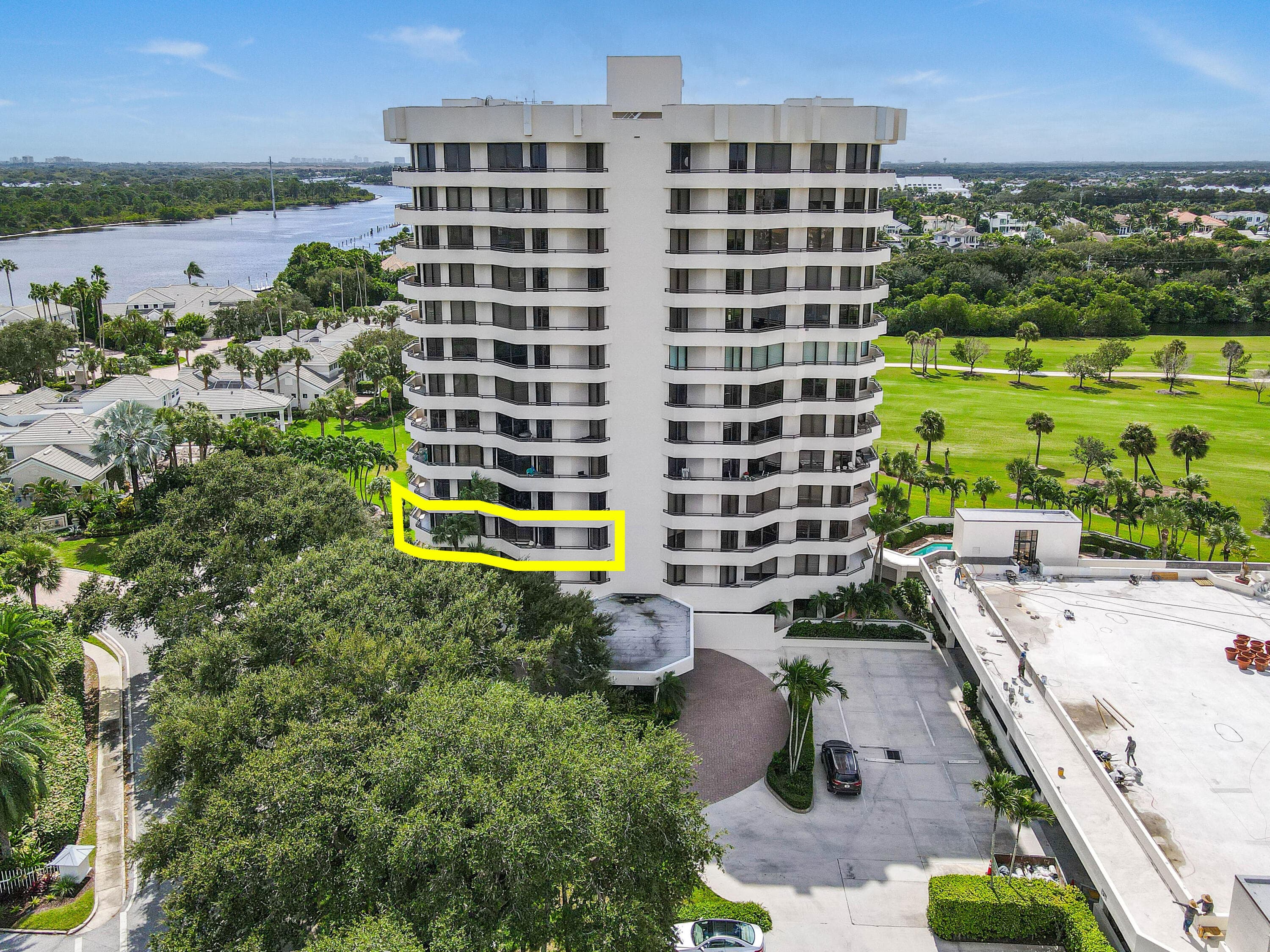 3322 Casseekey Island Road 302, Jupiter, FL 33477 — photo 53 of 56