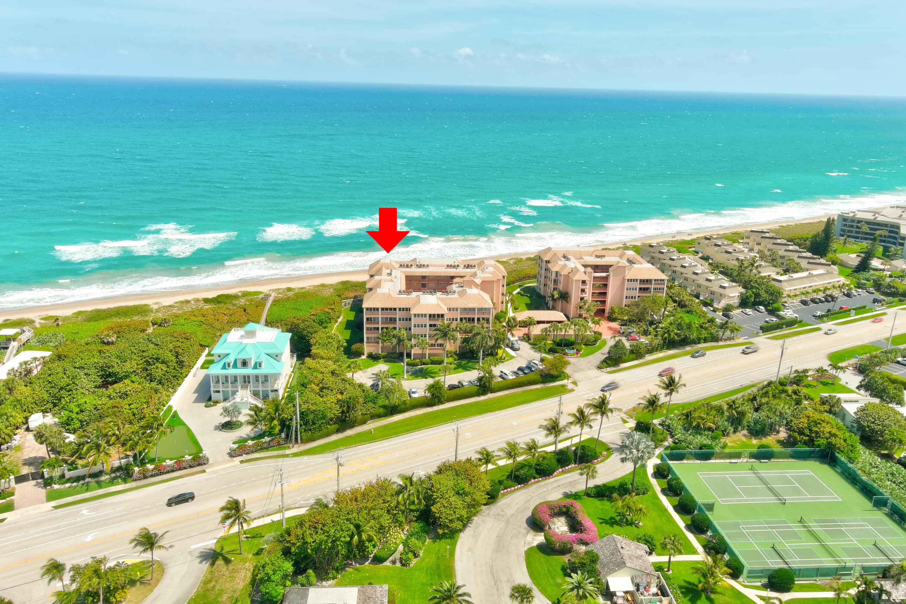 1555 NE Ocean Boulevard 205, Stuart, FL 34996 — photo 47 of 57