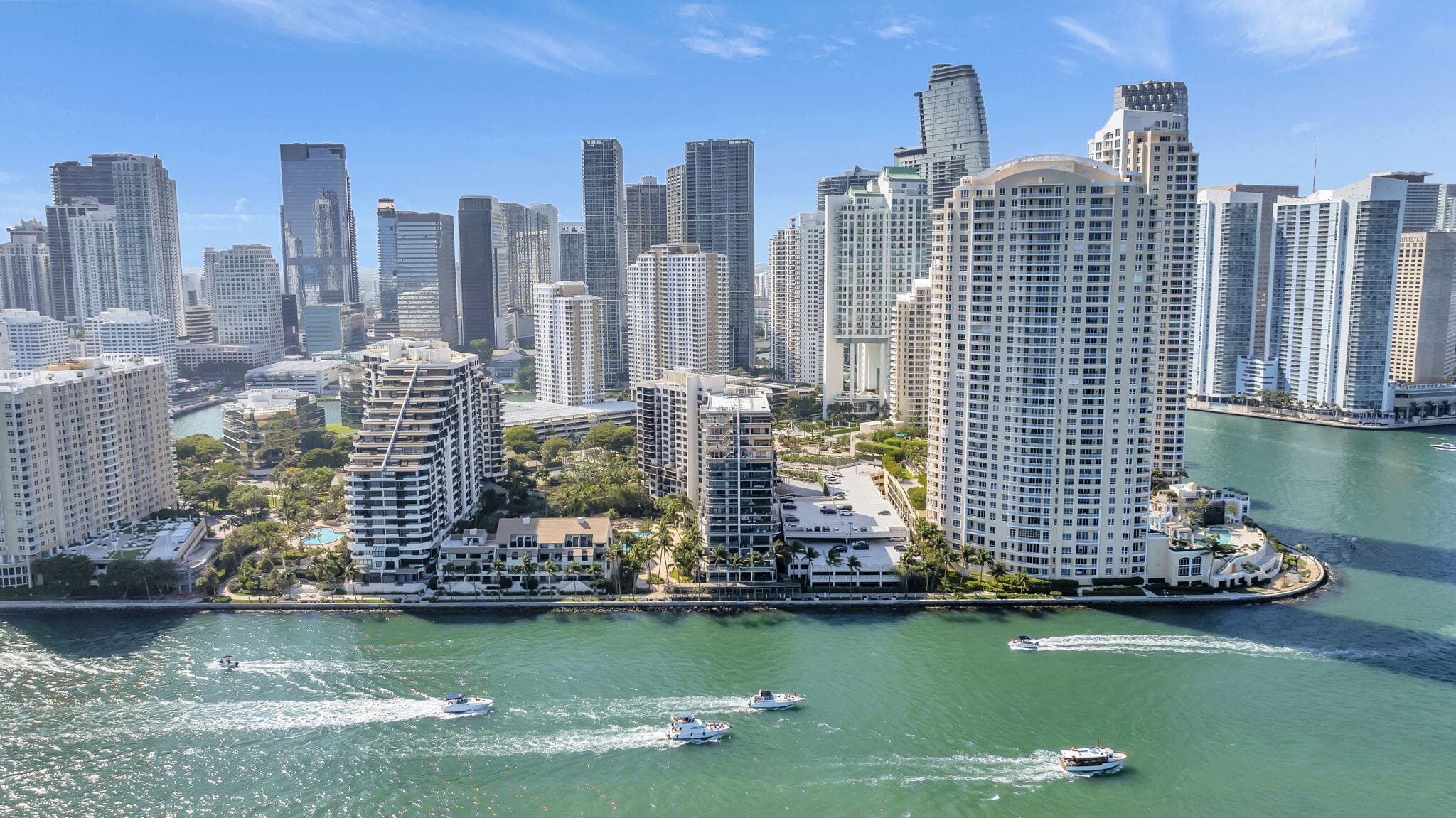 540 Brickell Key Drive 919, Miami, FL 33131 — photo 23 of 42