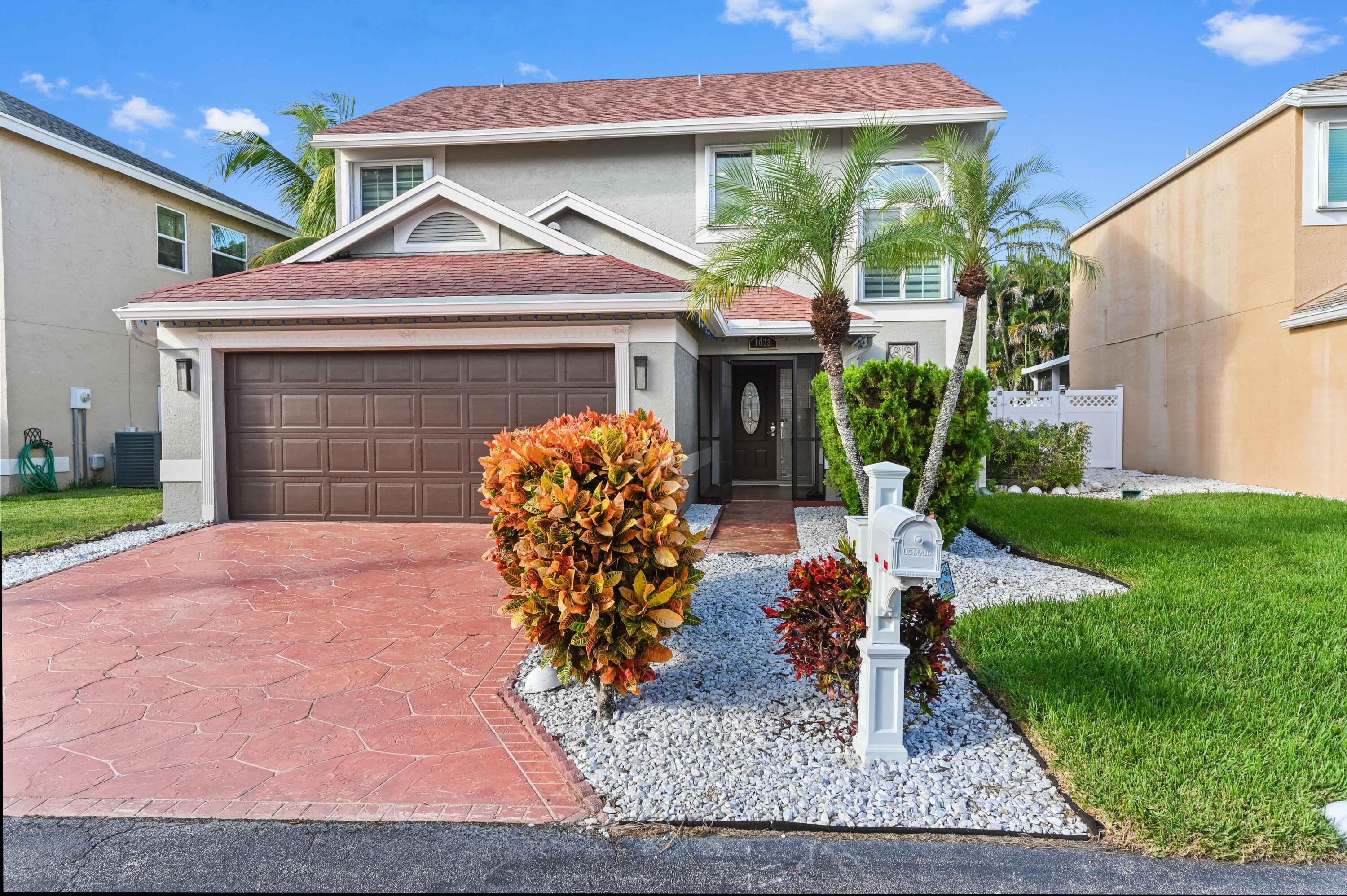 1078 Fairfax Circle W, Boynton Beach, FL 33436 — photo 4 of 47
