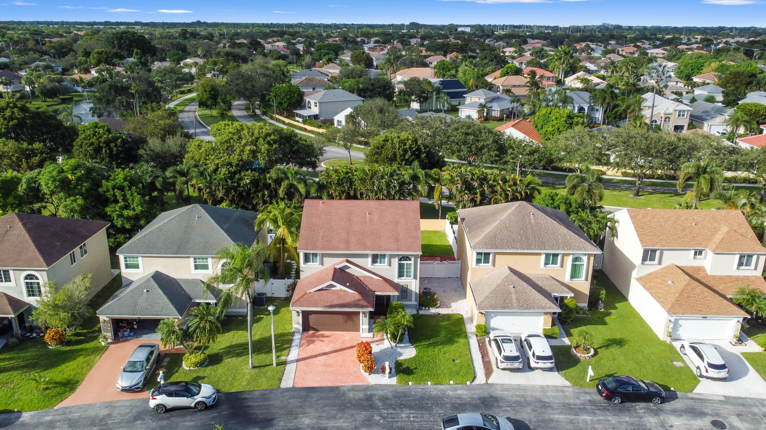 1078 Fairfax Circle W, Boynton Beach, FL 33436 — photo 2 of 47