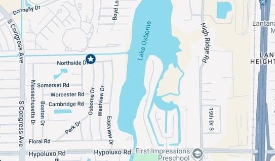 2623 Northside Drive, Lake Worth, FL 33462 — photo 2 of 12