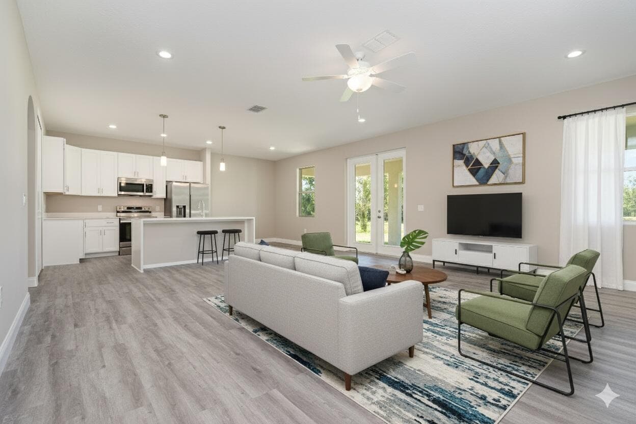 1319 Schneider Street SW, Palm Bay, FL 32908 — photo 10 of 37