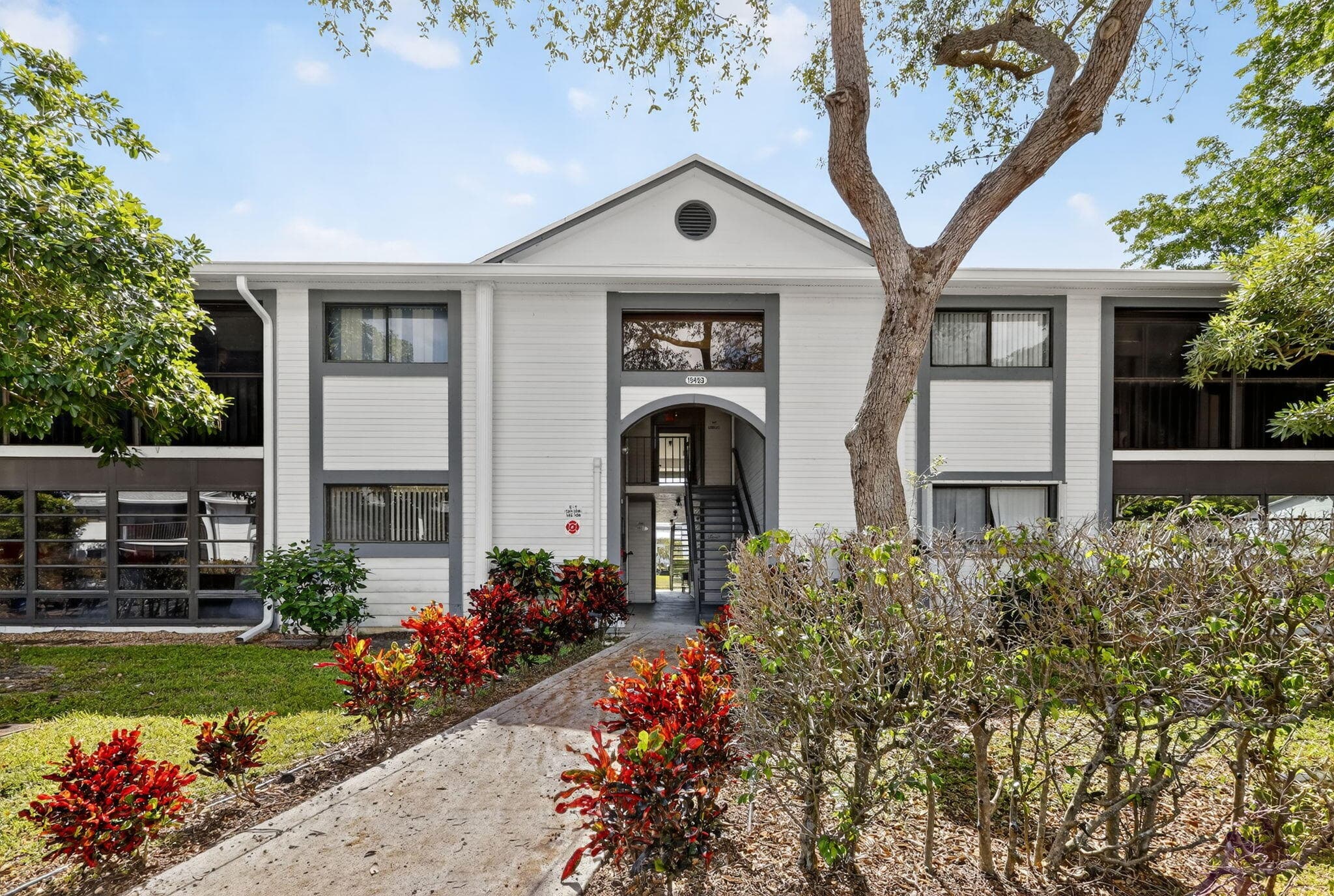 15453 Lakes Of Delray Boulevard 207, Delray Beach, FL 33484 — photo 1 of 61