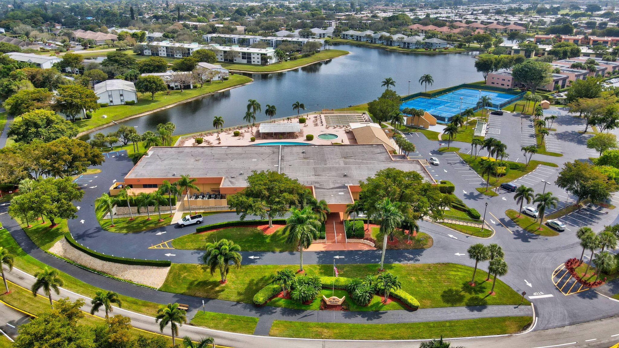 15453 Lakes Of Delray Boulevard 207, Delray Beach, FL 33484 — photo 47 of 61
