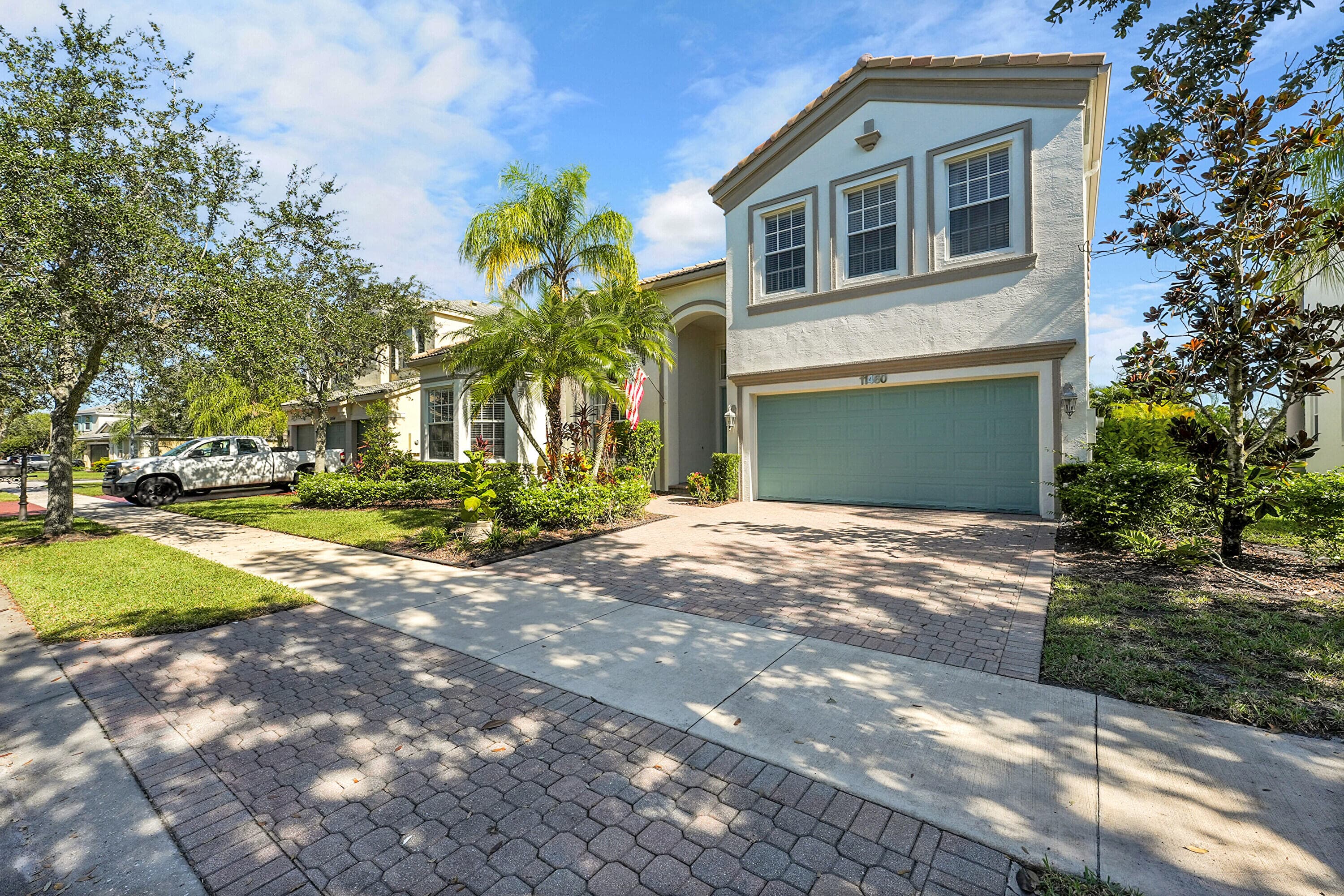 11460 SW Fieldstone Way, Port St. Lucie, FL 34987 — photo 2 of 56