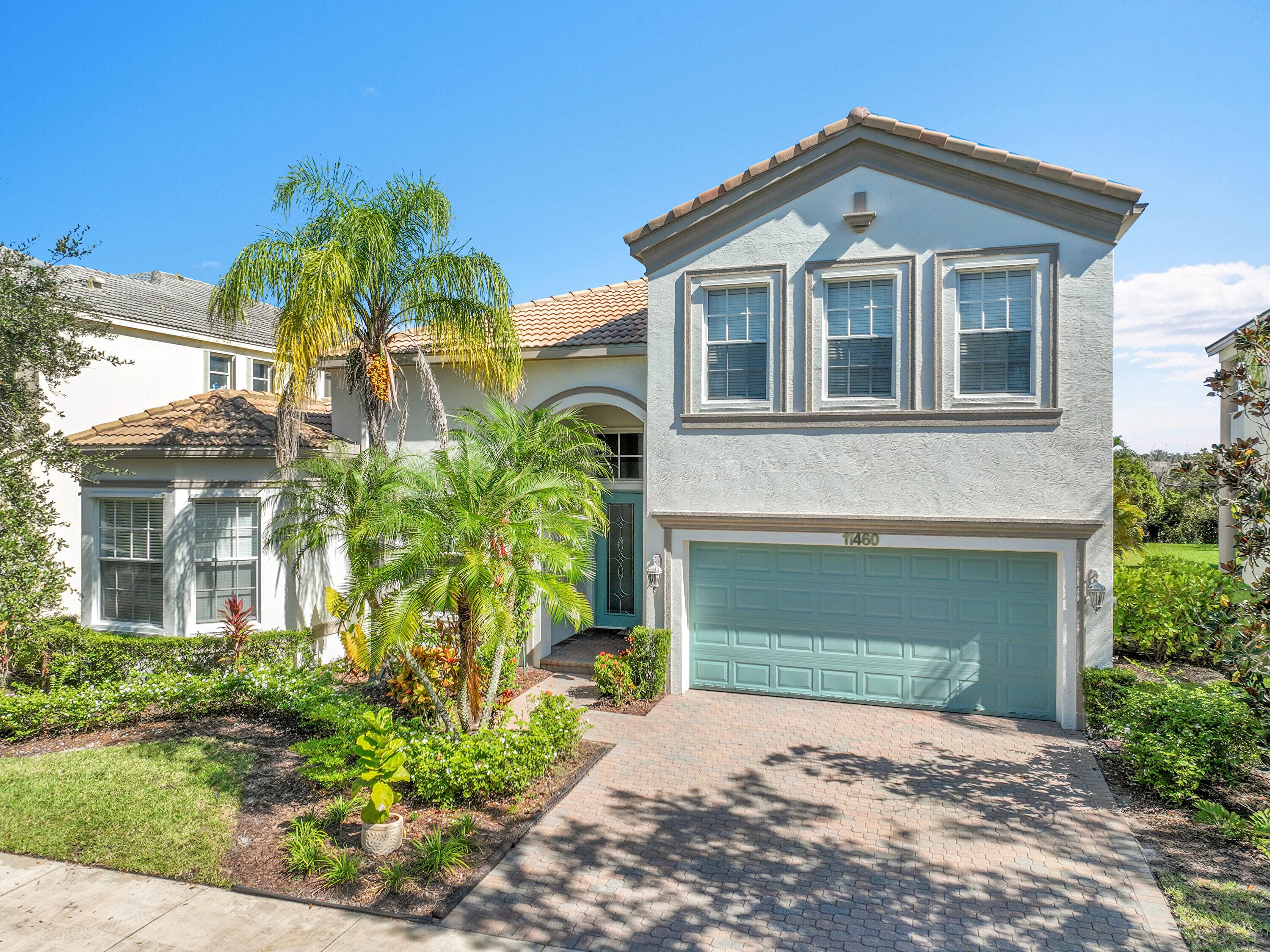 11460 SW Fieldstone Way, Port St. Lucie, FL 34987 — photo 40 of 56