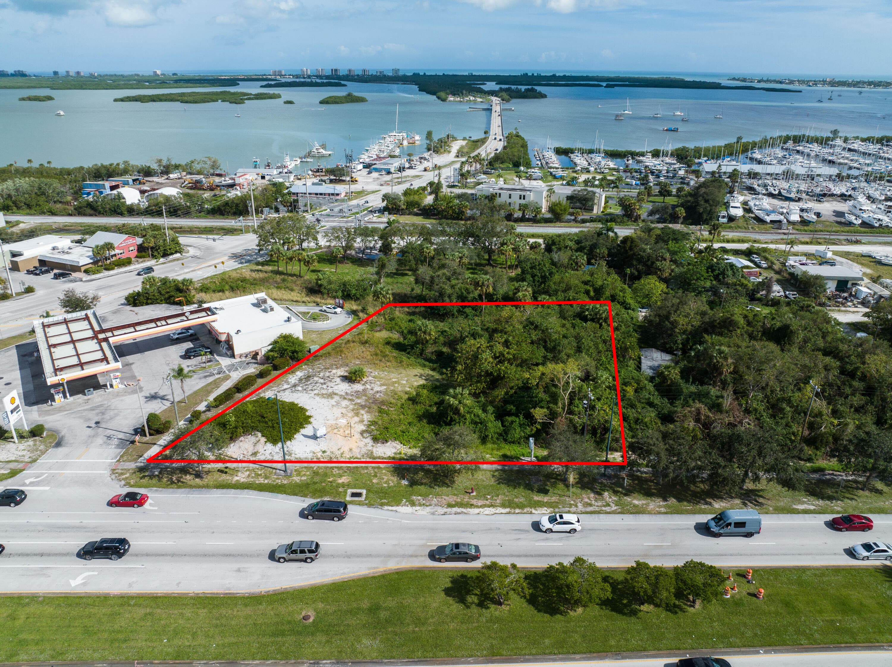1988 N Us Hwy 1, Fort Pierce, FL 34946 — photo 1 of 14