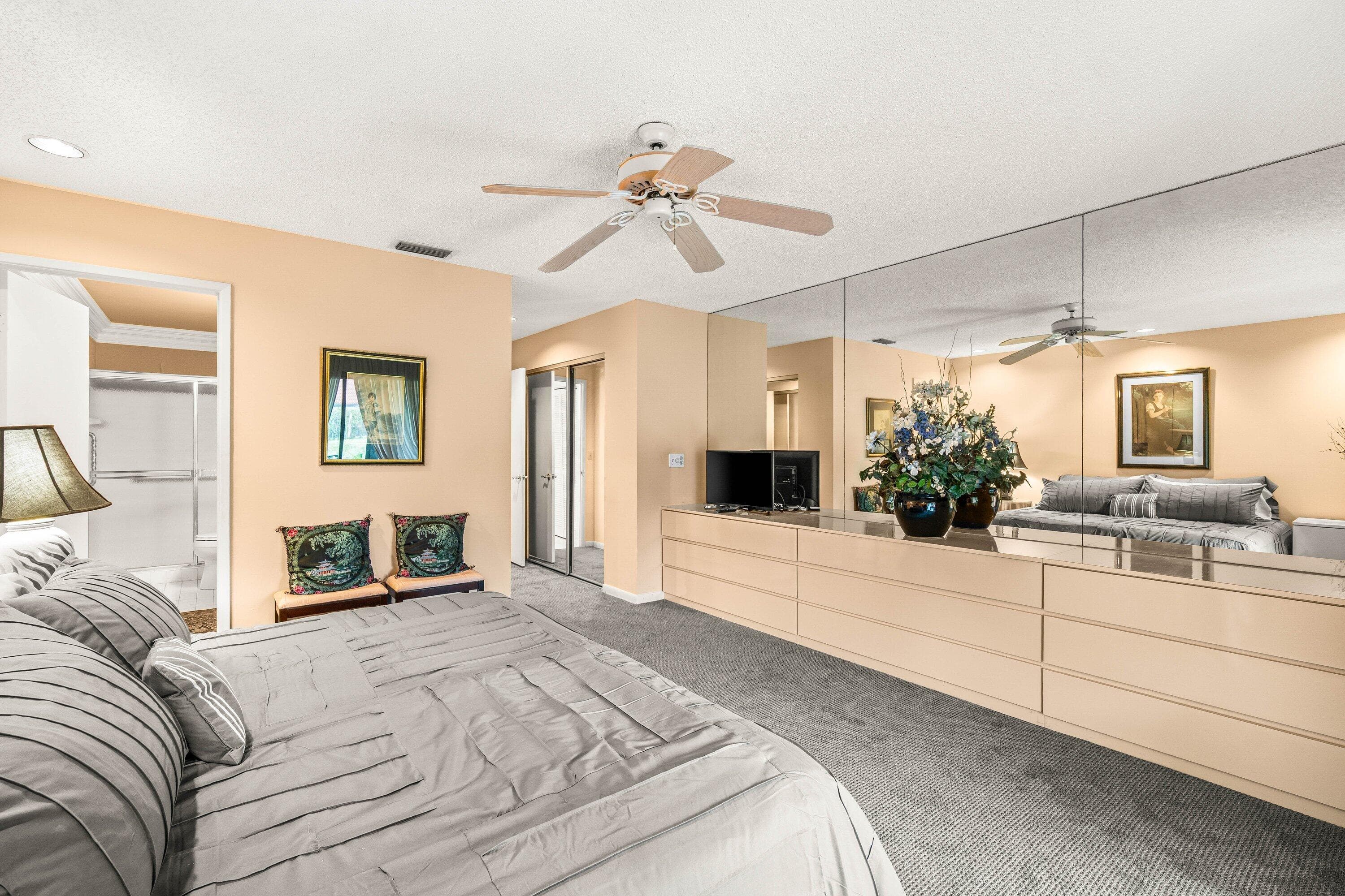 8191 Whispering Palm Drive, Boca Raton, FL 33496 — photo 18 of 34